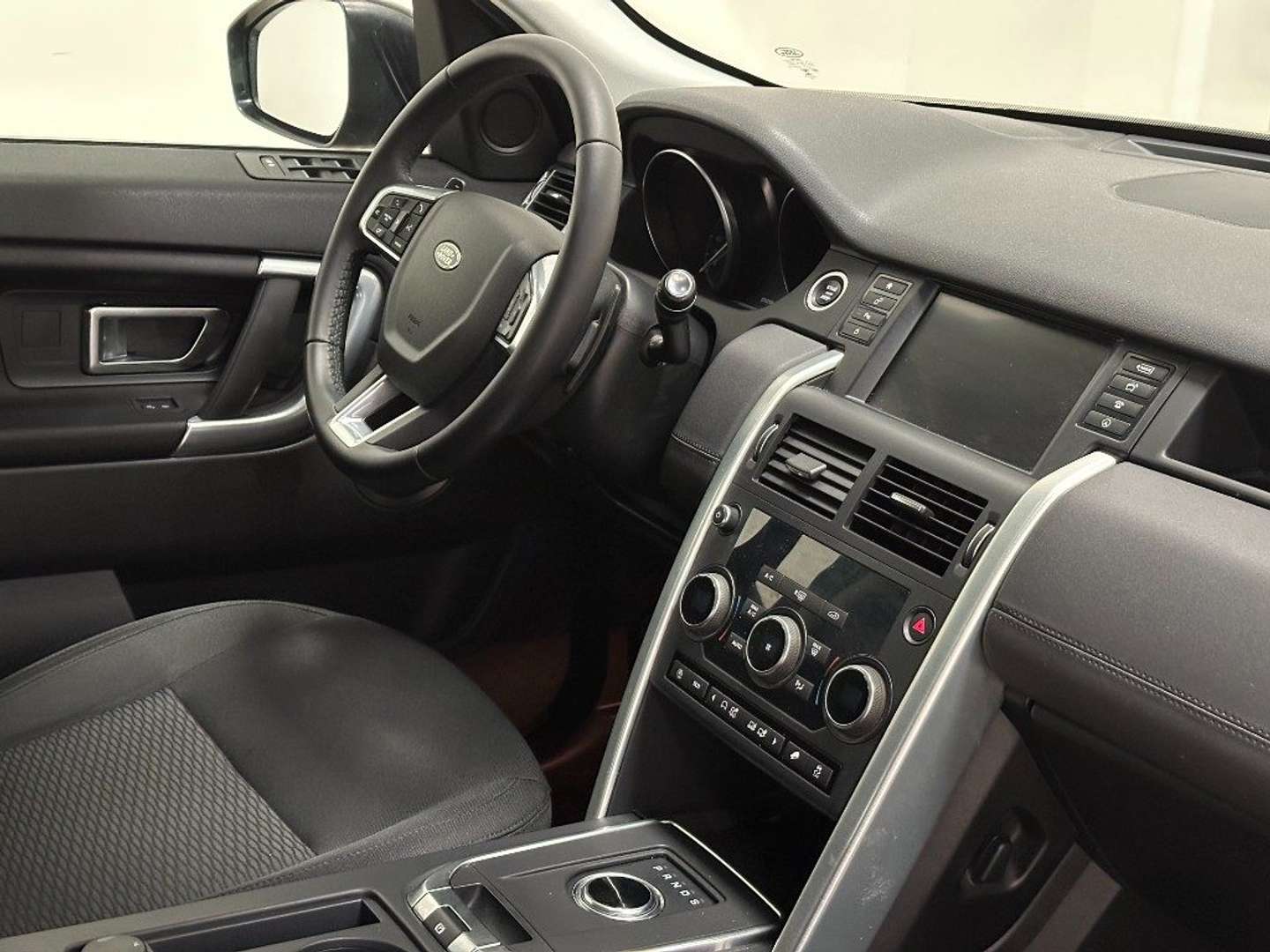 Land Rover Discovery Sport SE 2.0D TD4 150 CV AWD Auto - 2019 - Joinsteer - #7