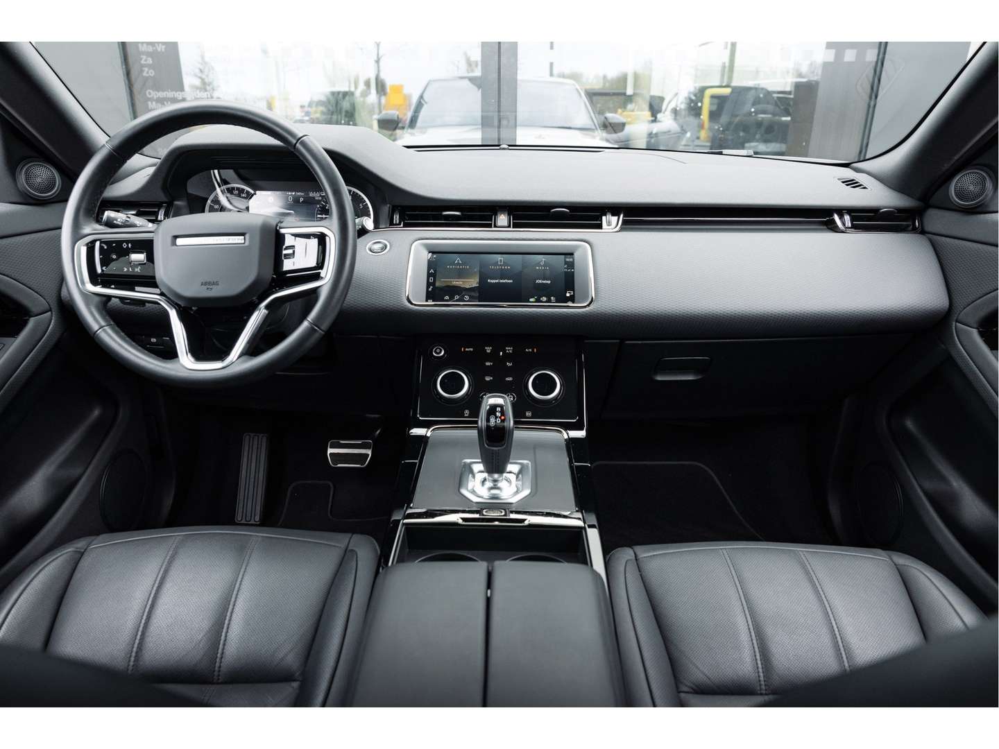 Land Rover Range Rover Evoque P300e AWD R-Dynamic S | Pano | Black Pack | 20 Inc - 2023 - Joinsteer - #21