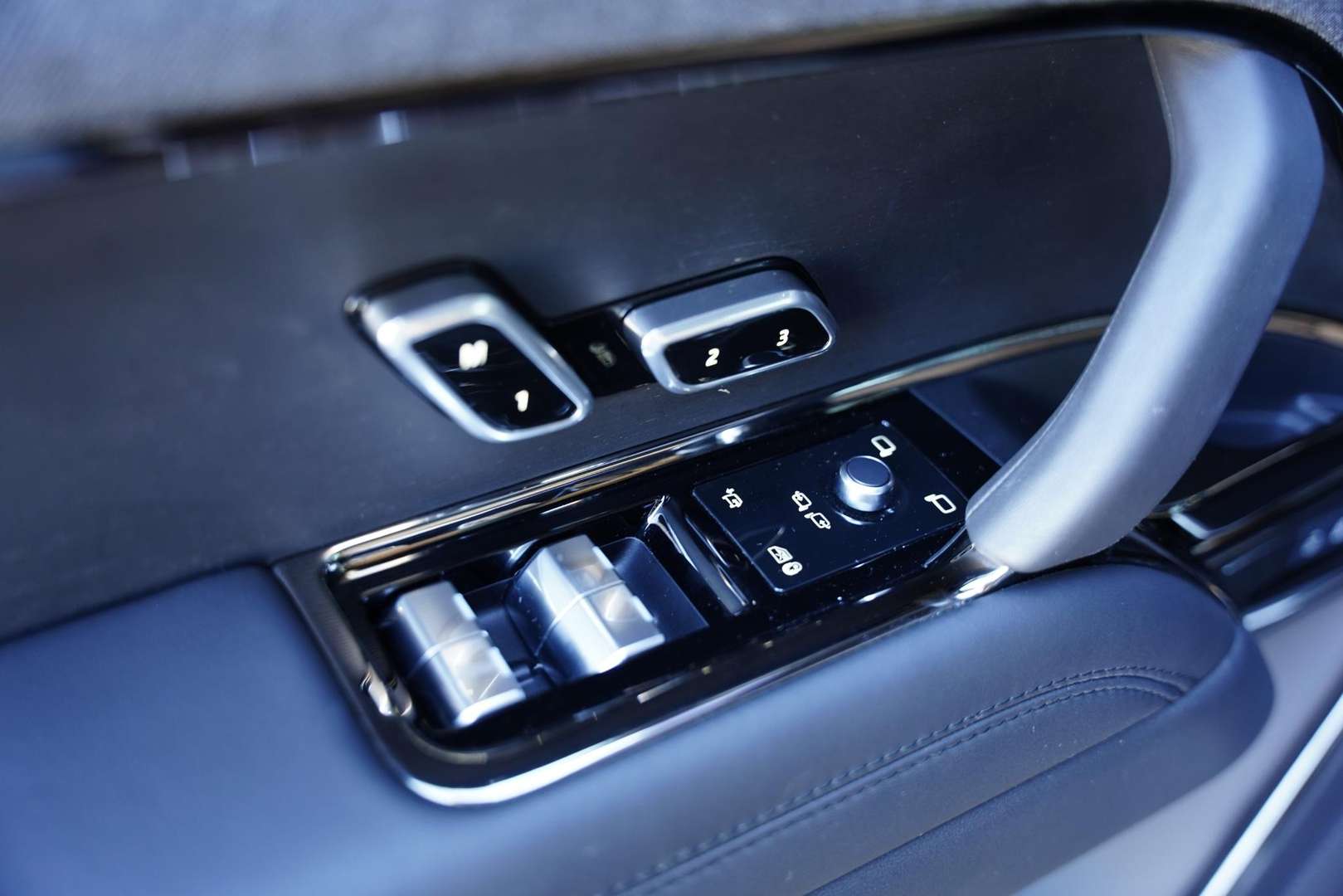 Land Rover Range Rover Sport P 460 E Dynamic Panoramadak / Meridian - 2024 - Joinsteer - #20