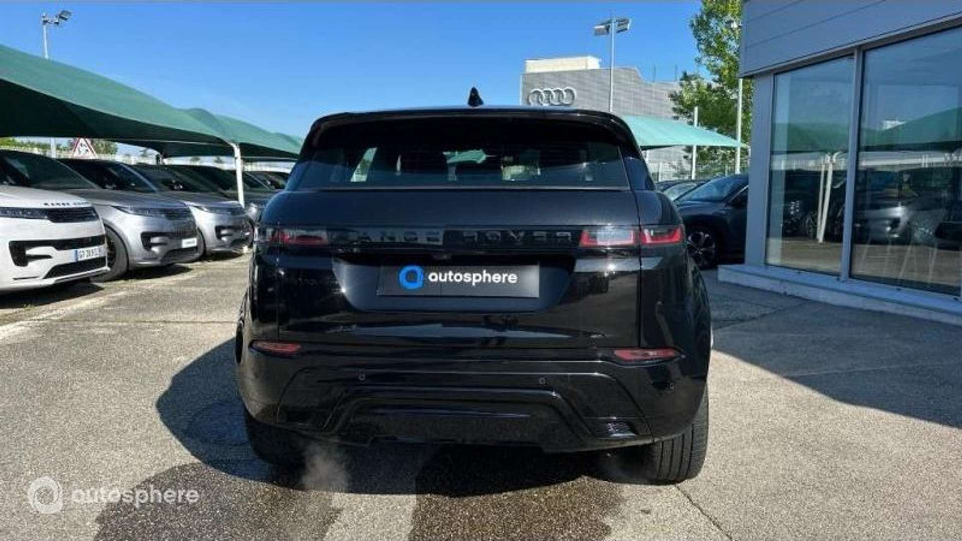 Land Rover Range Rover Evoque 1.5 P300e 309ch Autobiography - 2023 - Joinsteer - #3