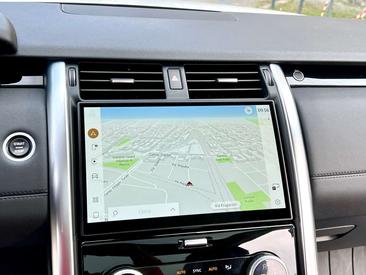 Land Rover Discovery 3.0 D I6 MHEV 250cv E6 Aut.8 AWD — photo 25