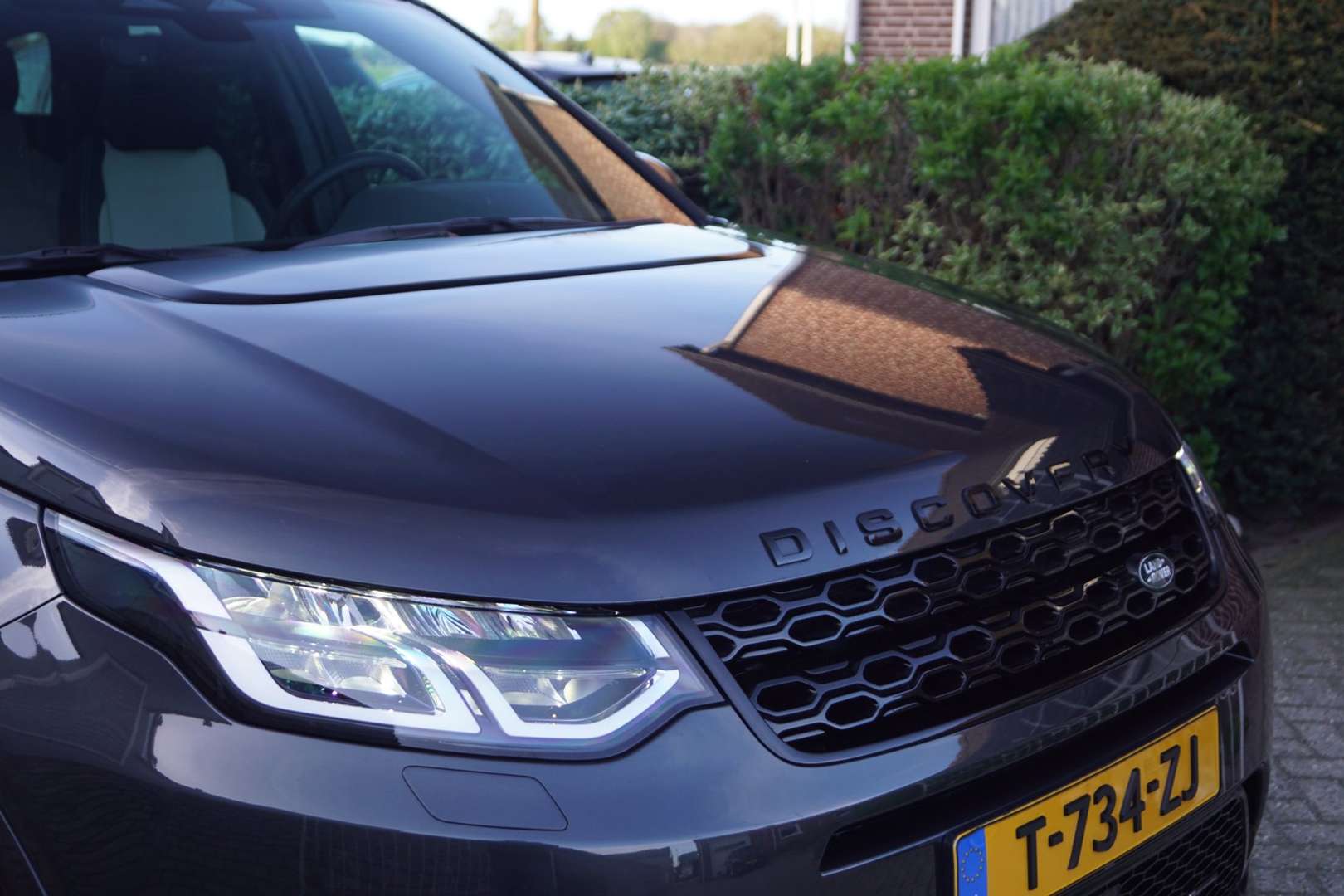 Land Rover Discovery Sport R-Dynamic HSE P300e 1.5 - 2023 - Joinsteer - #25