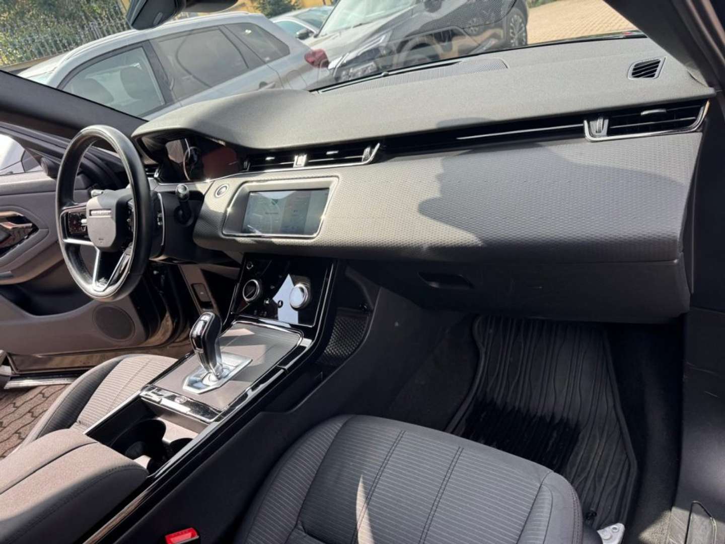 Land Rover Range Rover Evoque 2.0D I4 163 CV AWD Auto R-Dynamic - 2021 - Joinsteer - #14