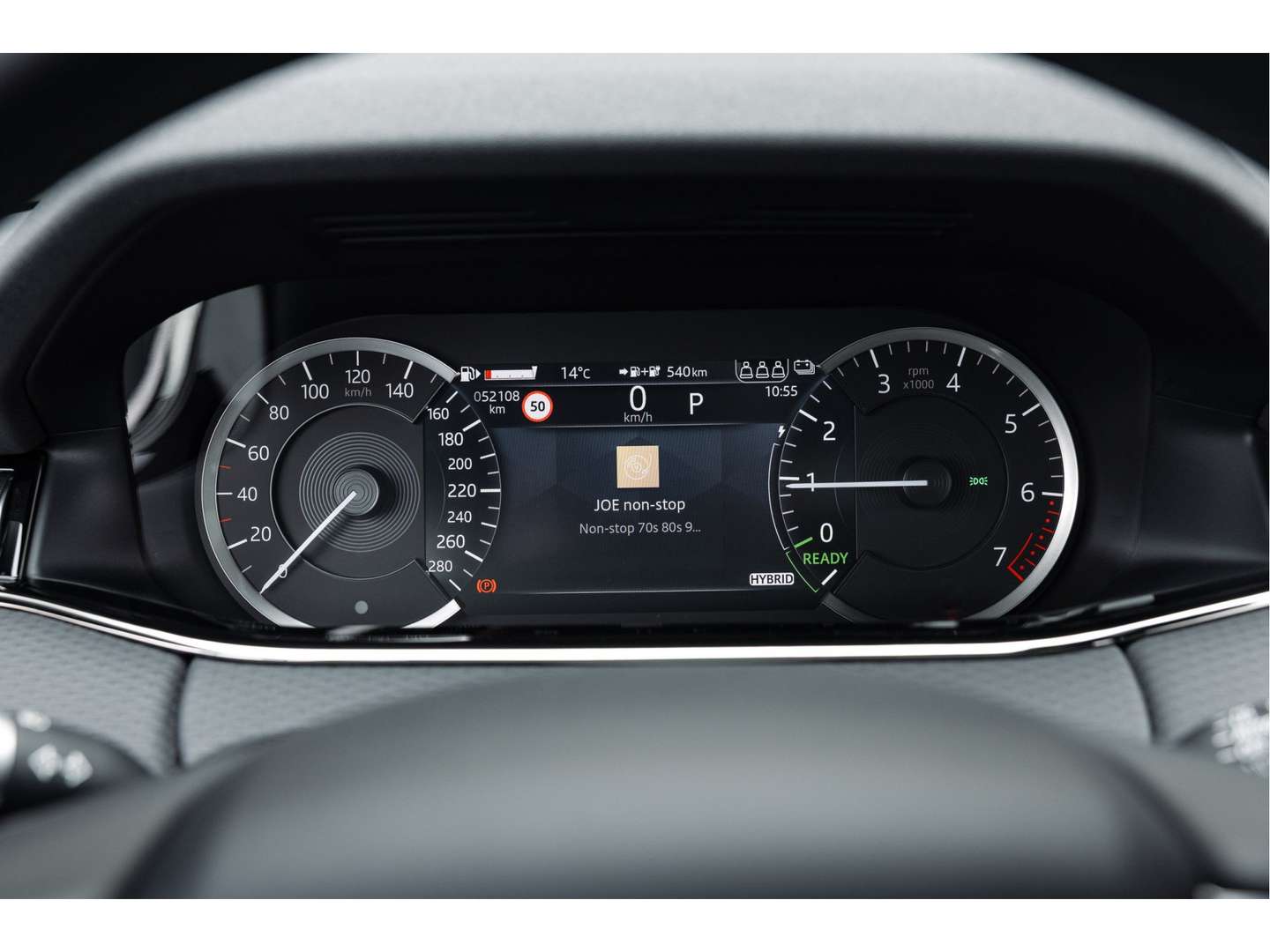 Land Rover Range Rover Evoque P300e AWD R-Dynamic S | Pano | Black Pack | 20 Inc - 2023 - Joinsteer - #22