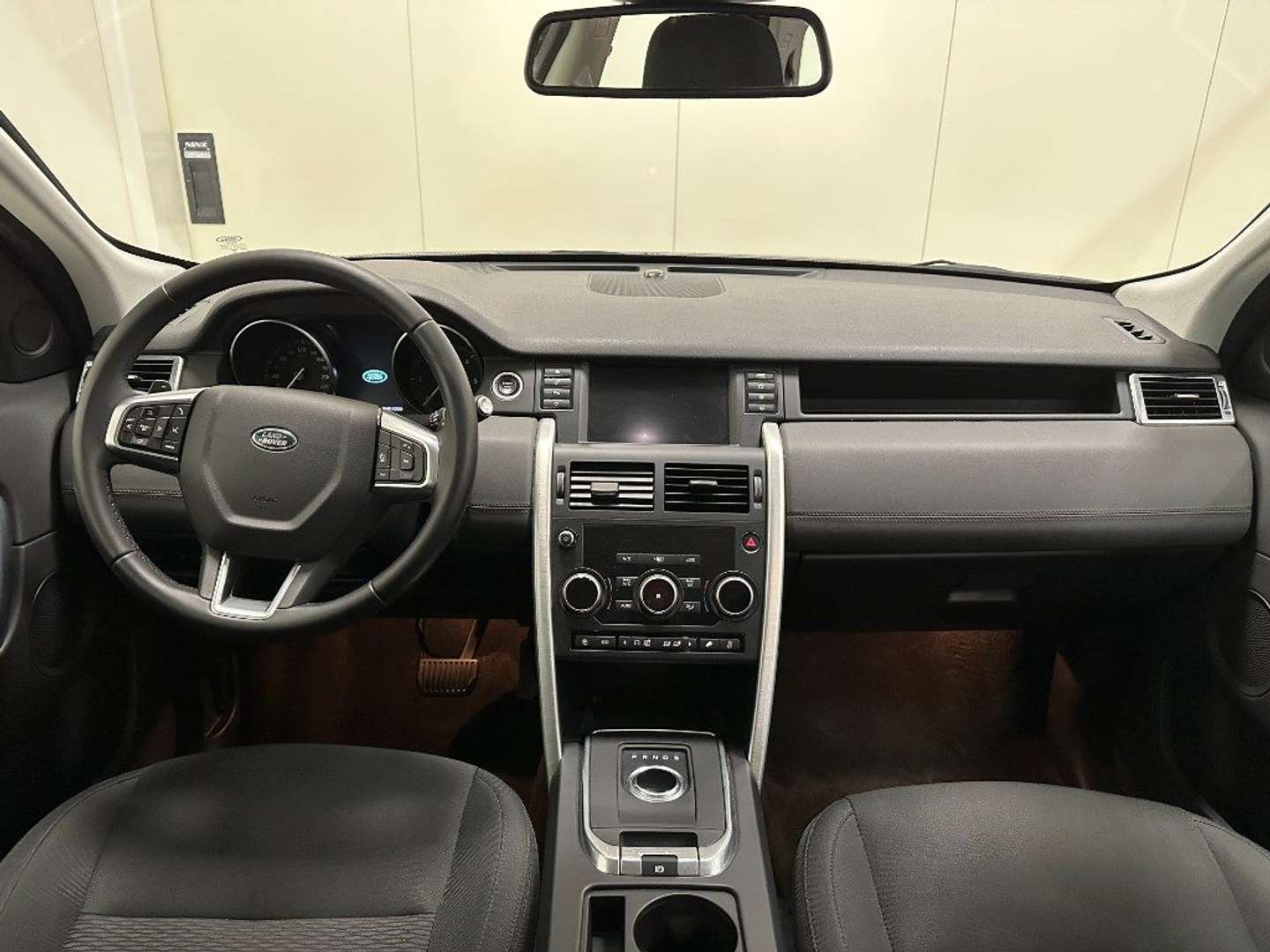 Land Rover Discovery Sport SE 2.0D TD4 150 CV AWD Auto - 2019 - Joinsteer - #8