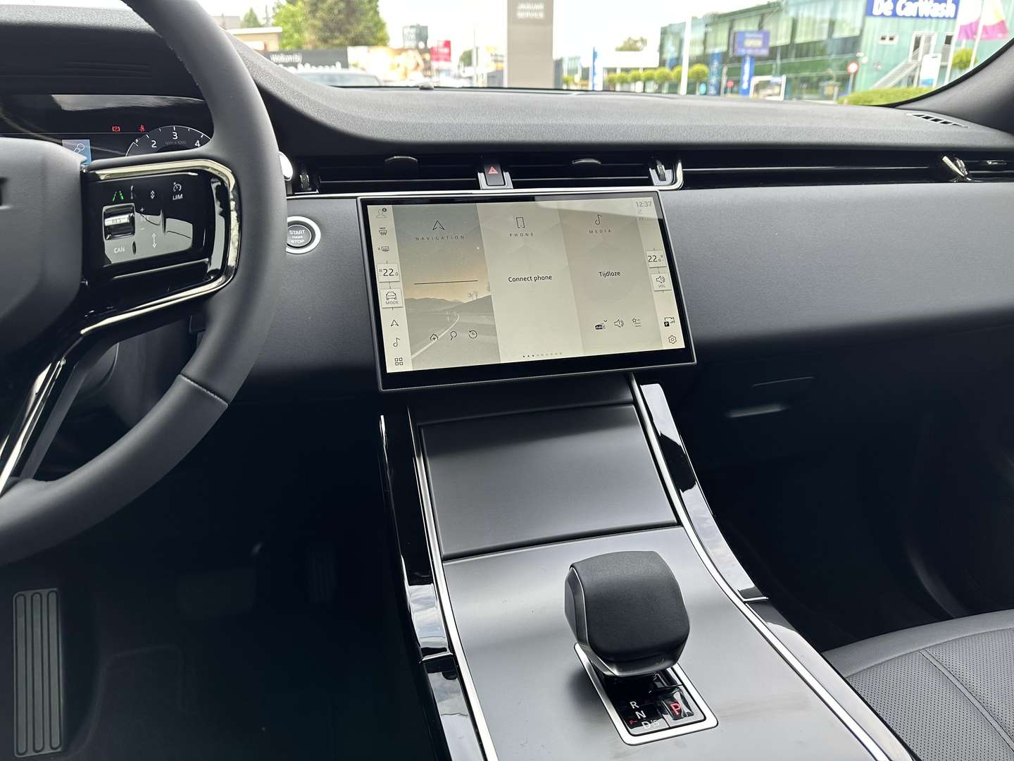 Land Rover Range Rover Evoque P270e 26MY 360° Camera | Lane Assist - 2025 - Joinsteer - #20
