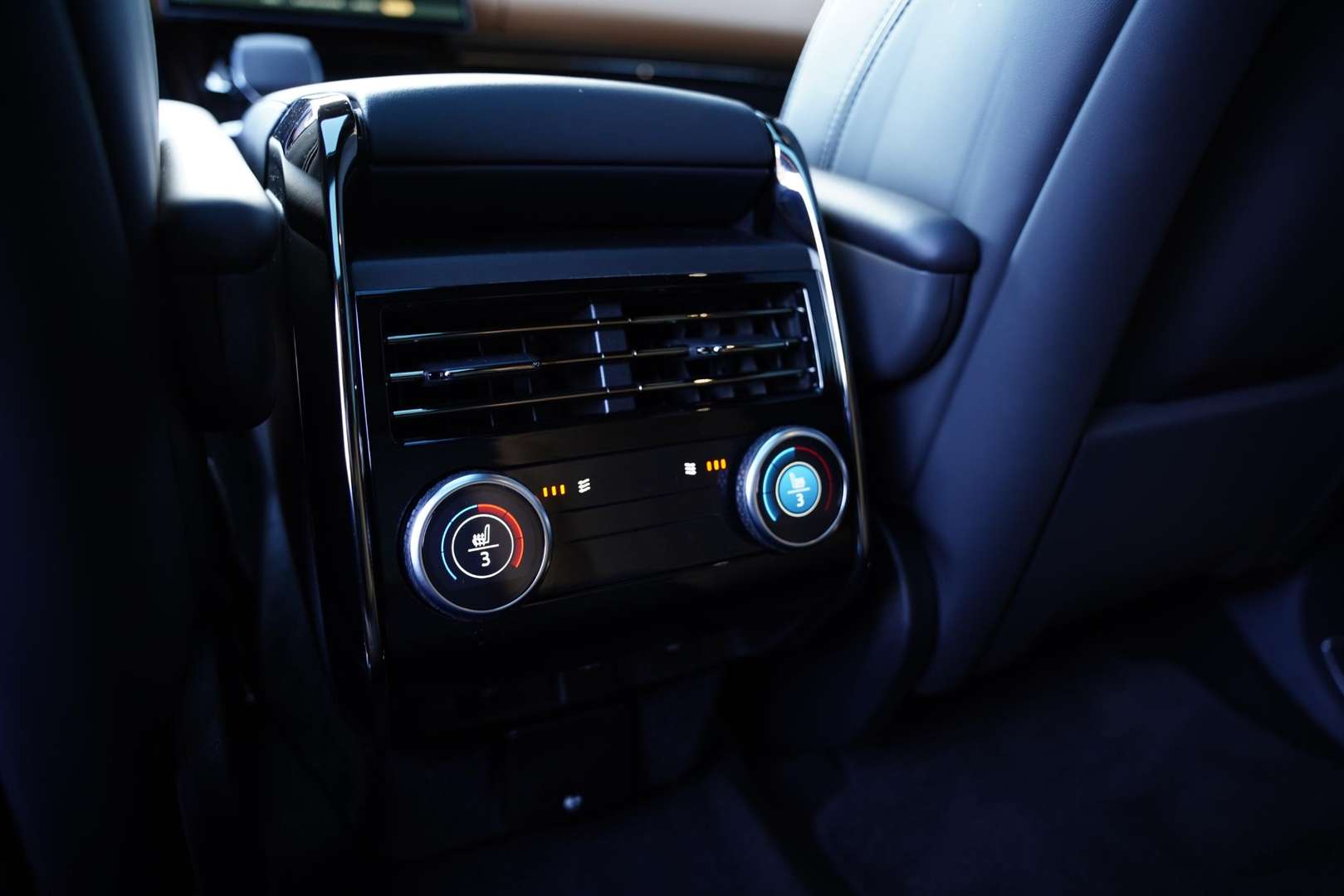 Land Rover Range Rover Sport P 460 E Dynamic Panoramadak / Meridian - 2024 - Joinsteer - #22