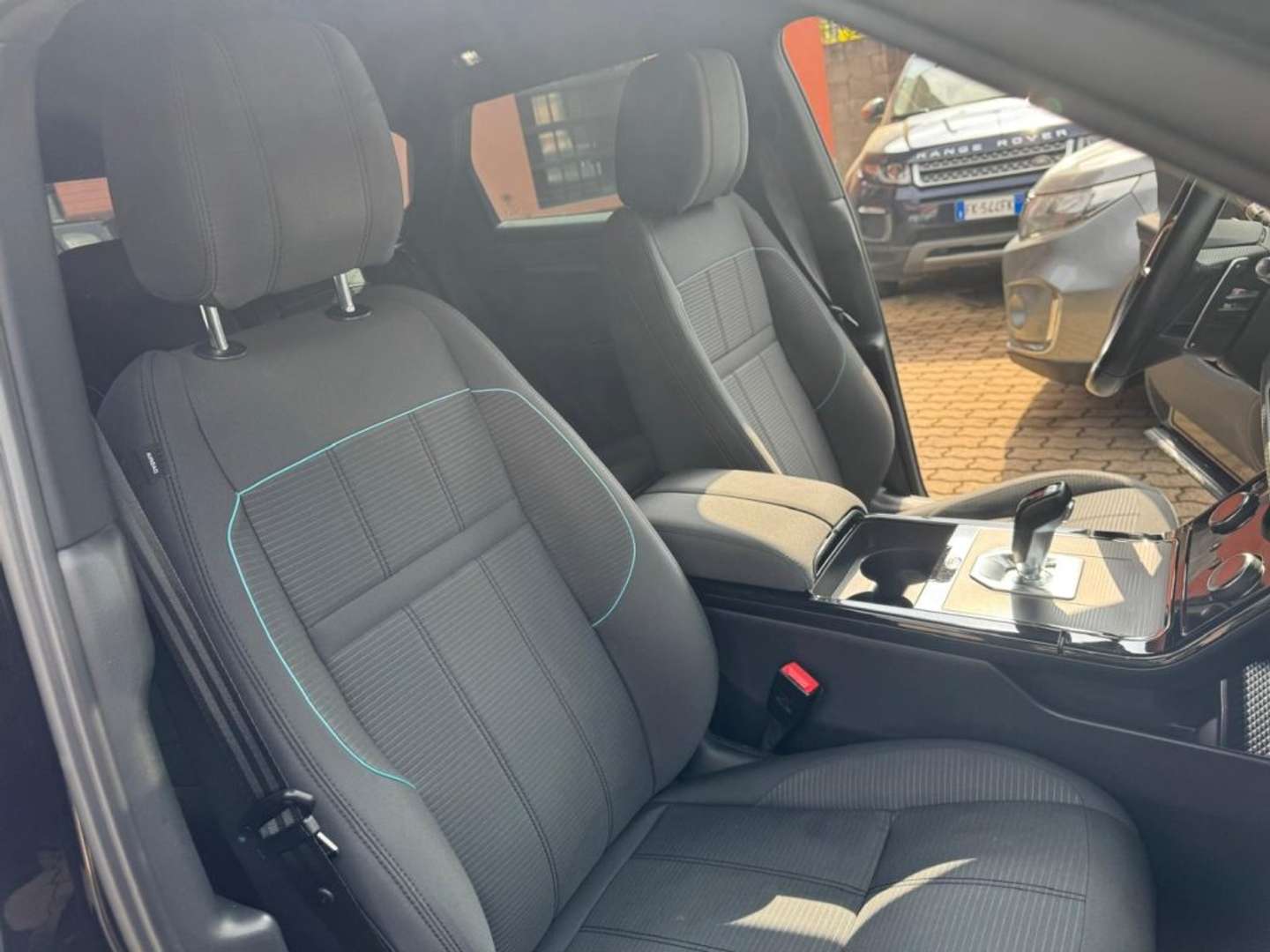 Land Rover Range Rover Evoque 2.0D I4 163 CV AWD Auto R-Dynamic - 2021 - Joinsteer - #15