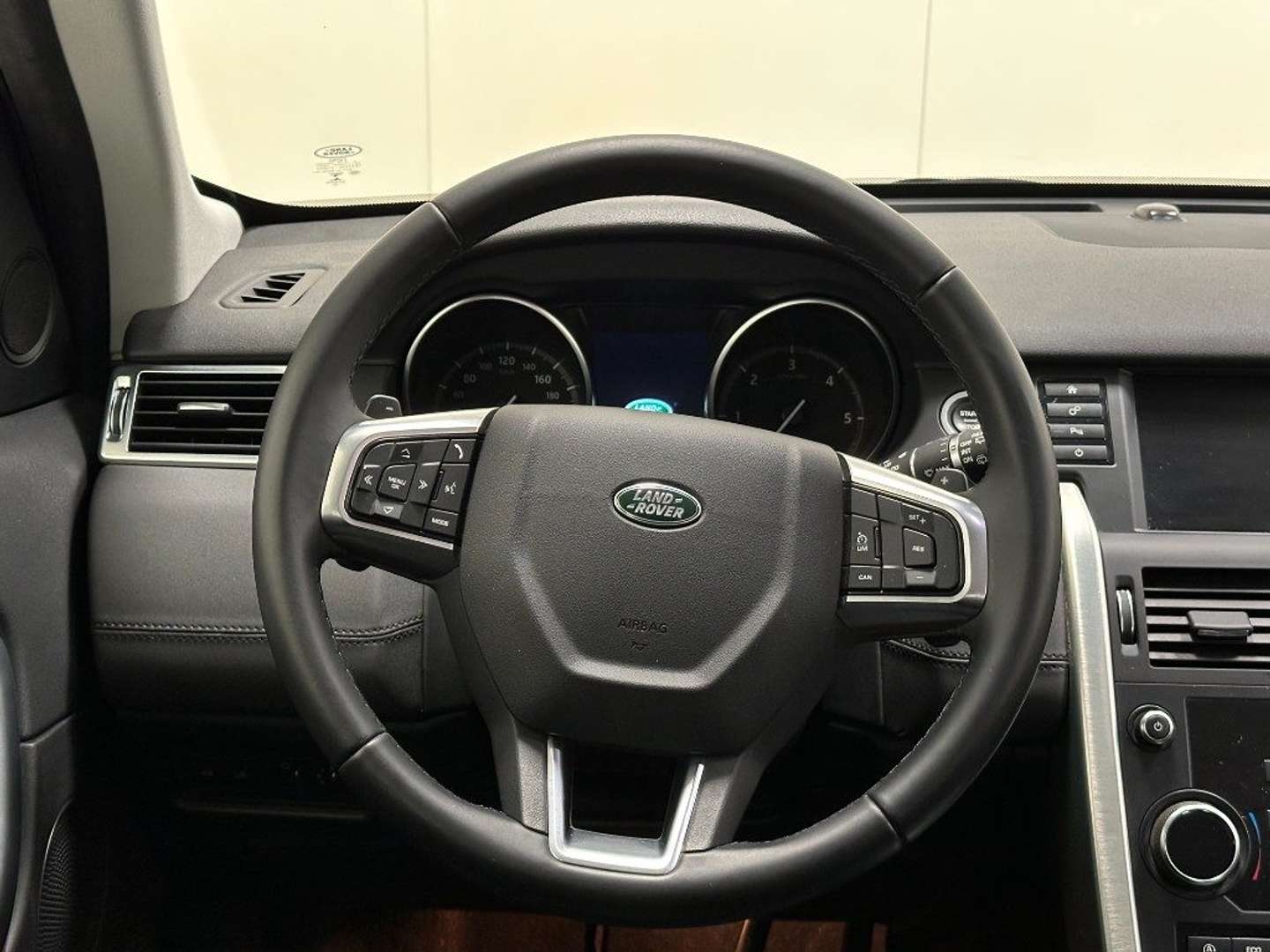 Land Rover Discovery Sport SE 2.0D TD4 150 CV AWD Auto - 2019 - Joinsteer - #9