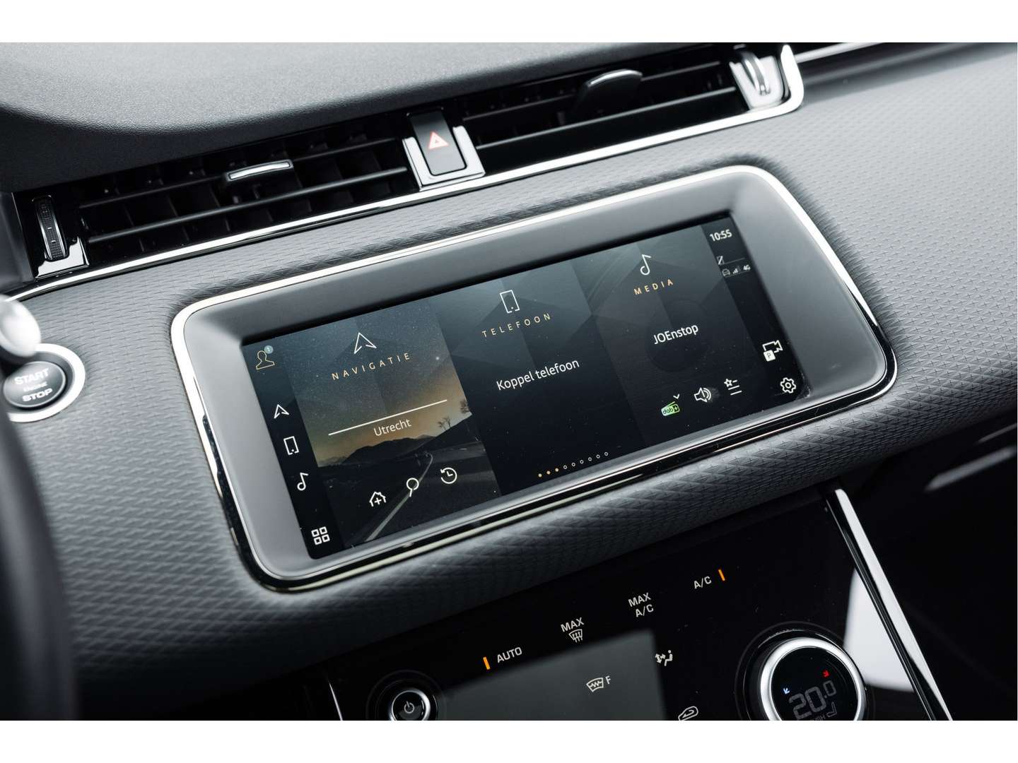 Land Rover Range Rover Evoque P300e AWD R-Dynamic S | Pano | Black Pack | 20 Inc - 2023 - Joinsteer - #23