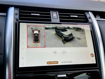 Land Rover Discovery 3.0 D I6 MHEV 250cv E6 Aut.8 AWD — photo 26