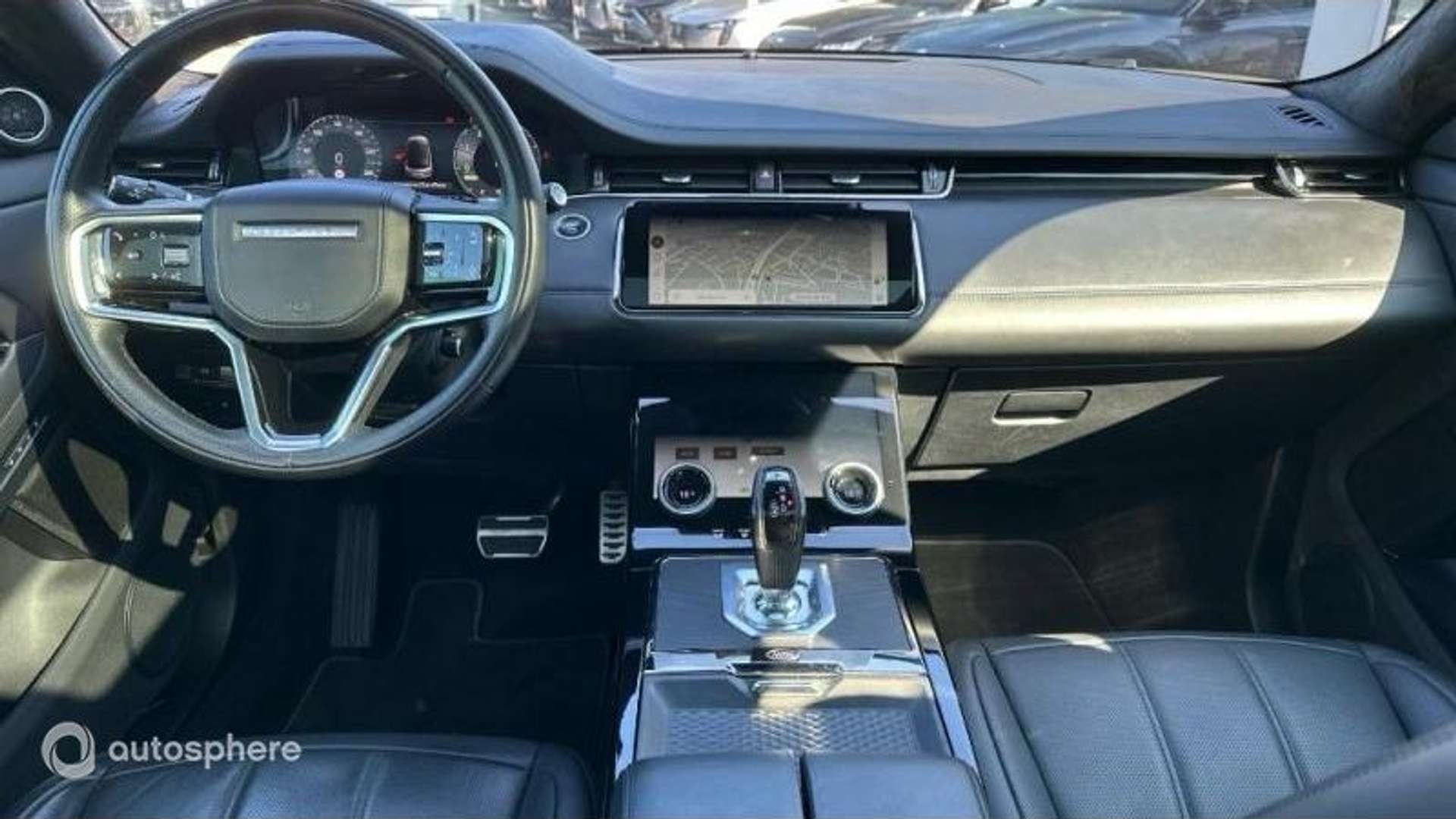 Land Rover Range Rover Evoque 1.5 P300e 309ch Autobiography - 2023 - Joinsteer - #6