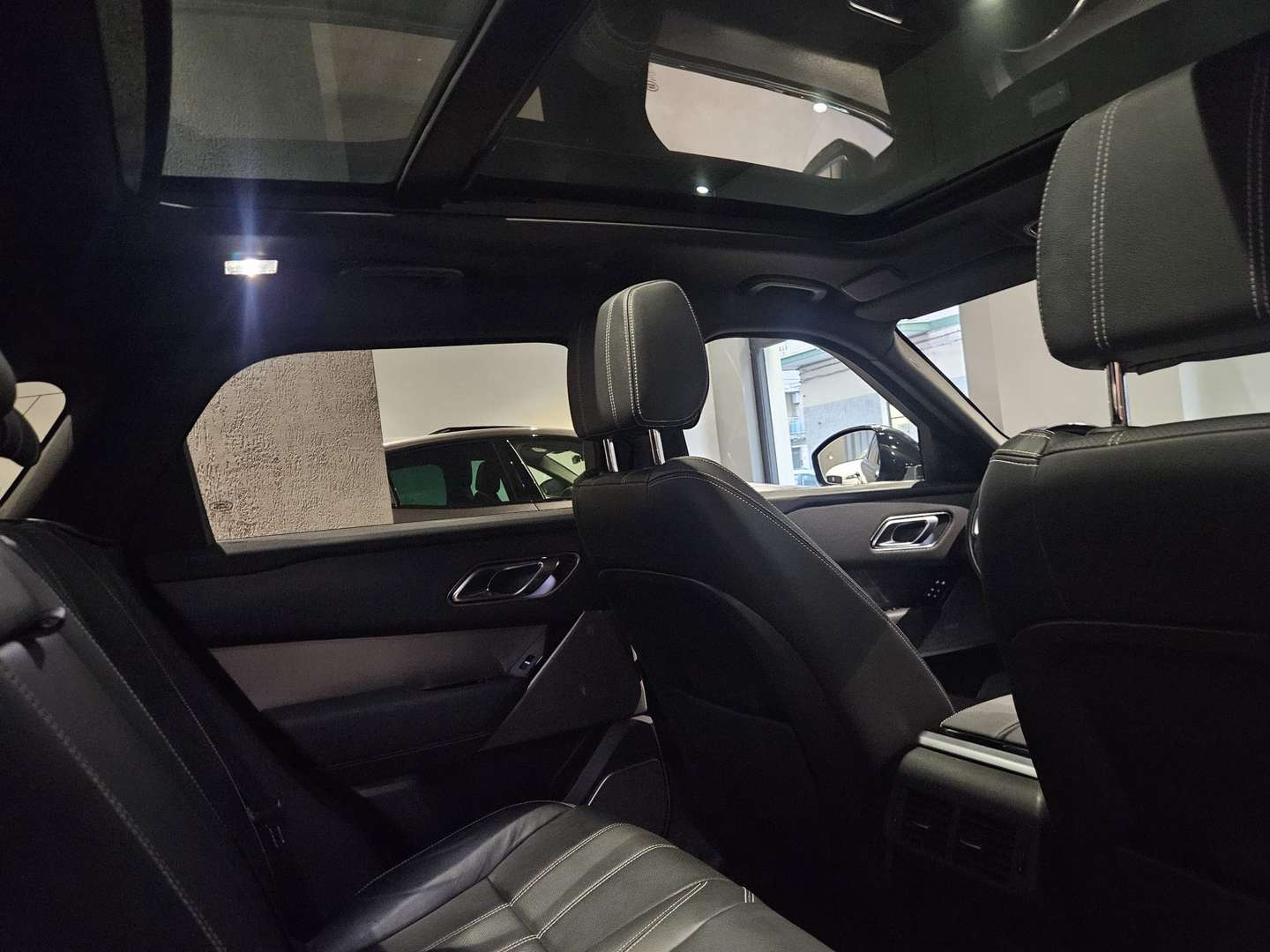 Land Rover Range Rover Velar R-Dynamic SE 4wd 3.0d I6 Mhev 300cv Auto - 2022 - Joinsteer - #18