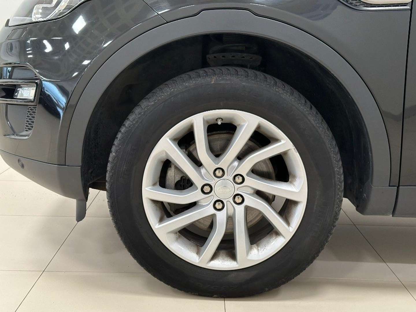 Land Rover Discovery Sport SE 2.0D TD4 150 CV AWD Auto - 2019 - Joinsteer - #10