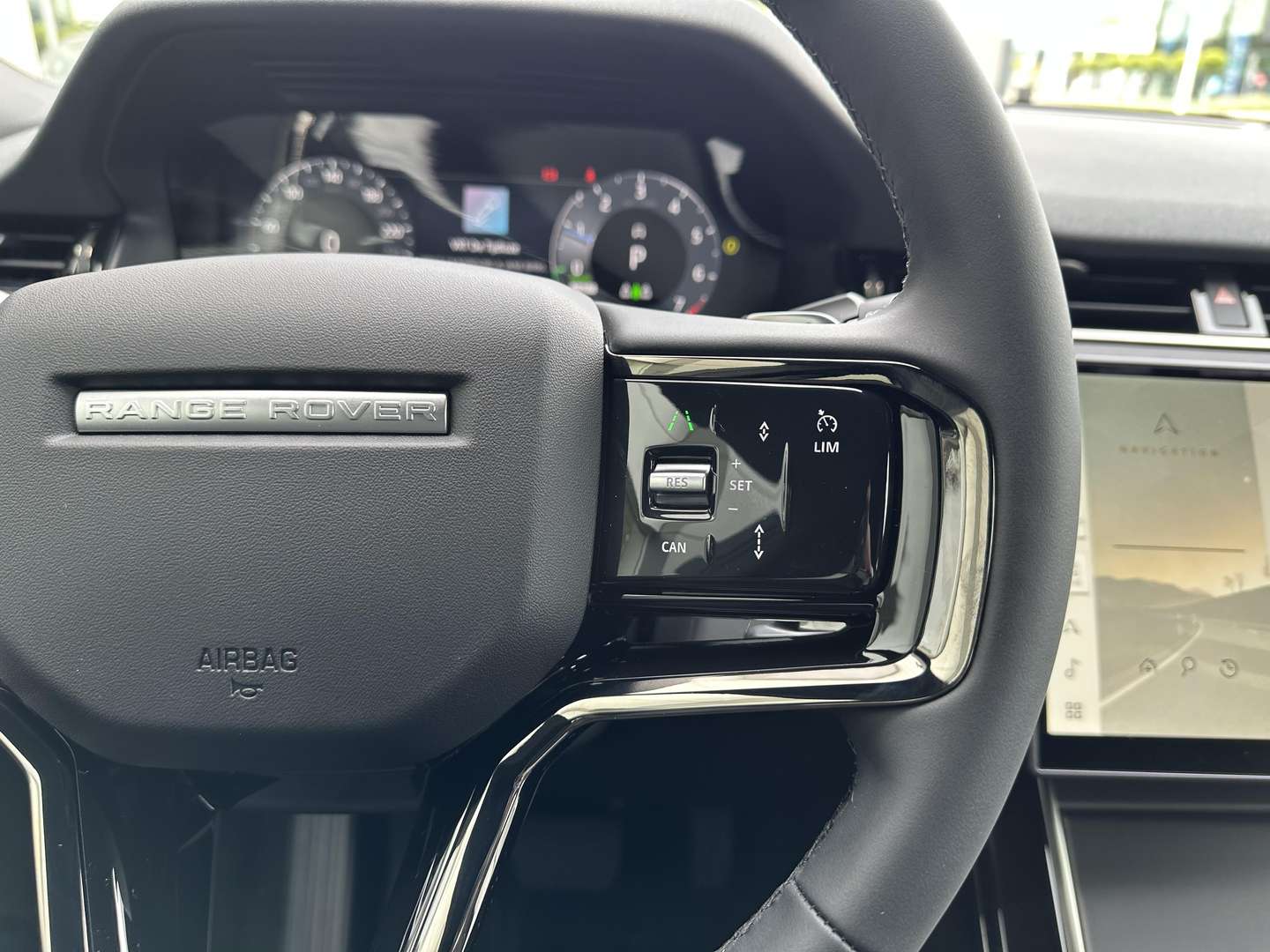 Land Rover Range Rover Evoque P270e 26MY 360° Camera | Lane Assist - 2025 - Joinsteer - #22