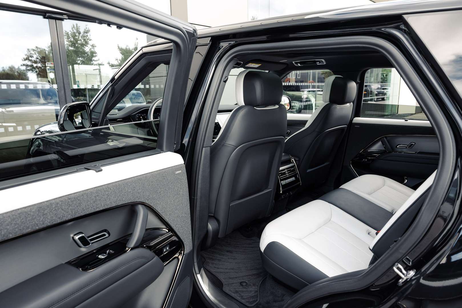 Land Rover Range Rover Sport Dynamic SE P460e - 2024 - Joinsteer - #17