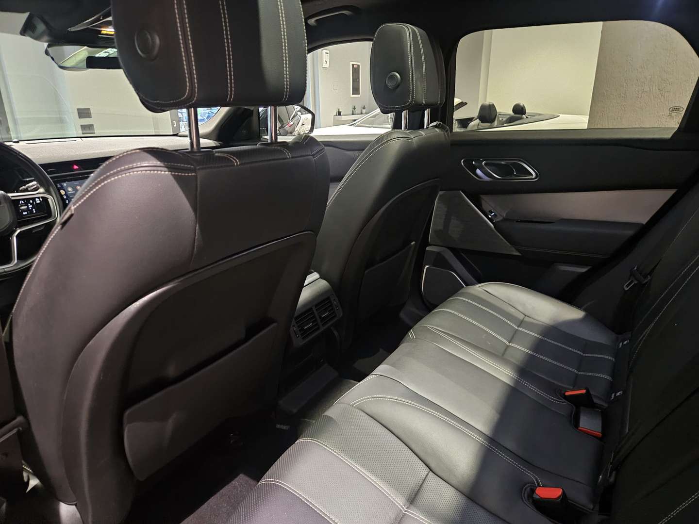 Land Rover Range Rover Velar R-Dynamic SE 4wd 3.0d I6 Mhev 300cv Auto - 2022 - Joinsteer - #19