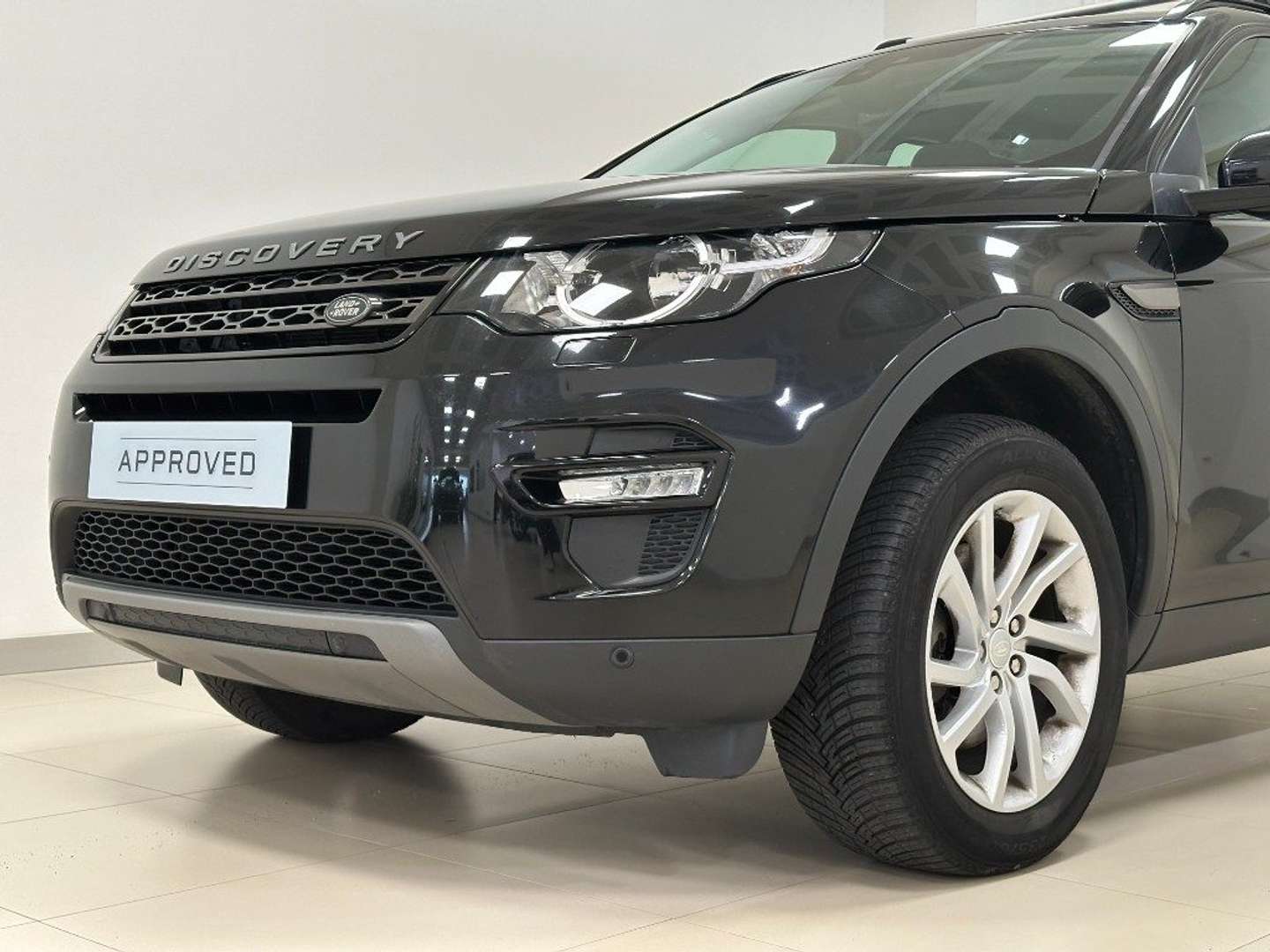 Land Rover Discovery Sport SE 2.0D TD4 150 CV AWD Auto - 2019 - Joinsteer - #11
