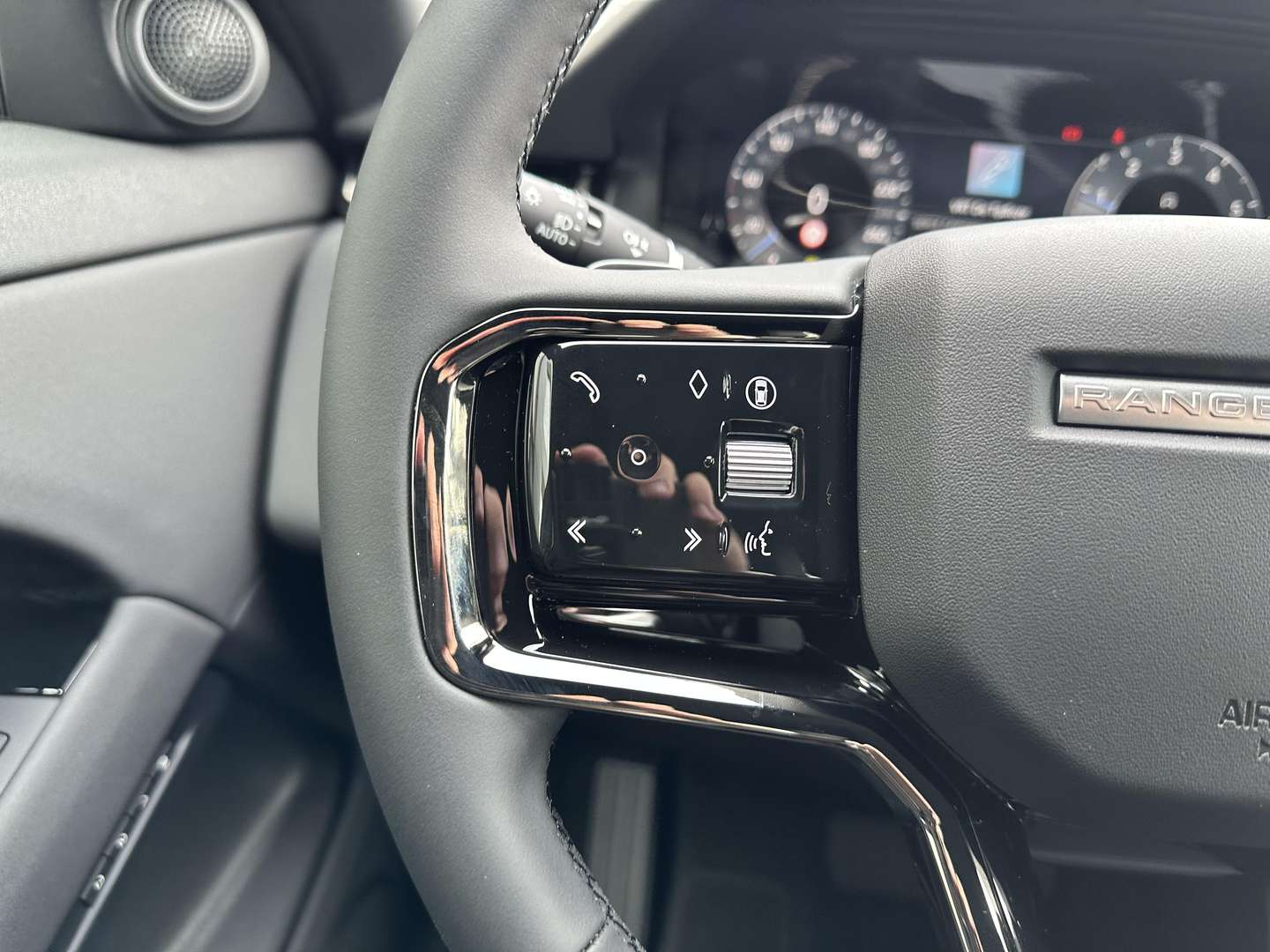 Land Rover Range Rover Evoque P270e 26MY 360° Camera | Lane Assist - 2025 - Joinsteer - #23