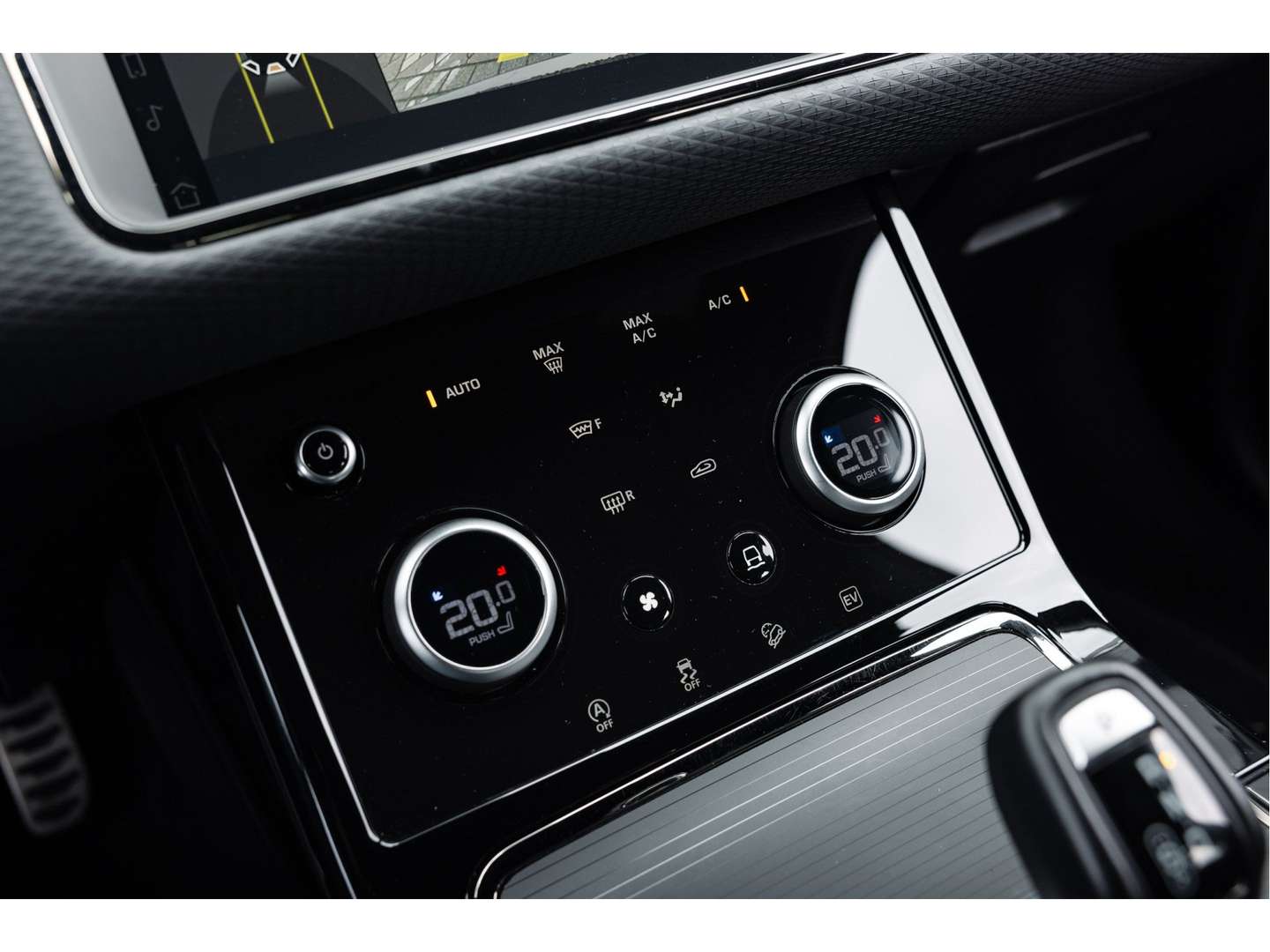 Land Rover Range Rover Evoque P300e AWD R-Dynamic S | Pano | Black Pack | 20 Inc - 2023 - Joinsteer - #26