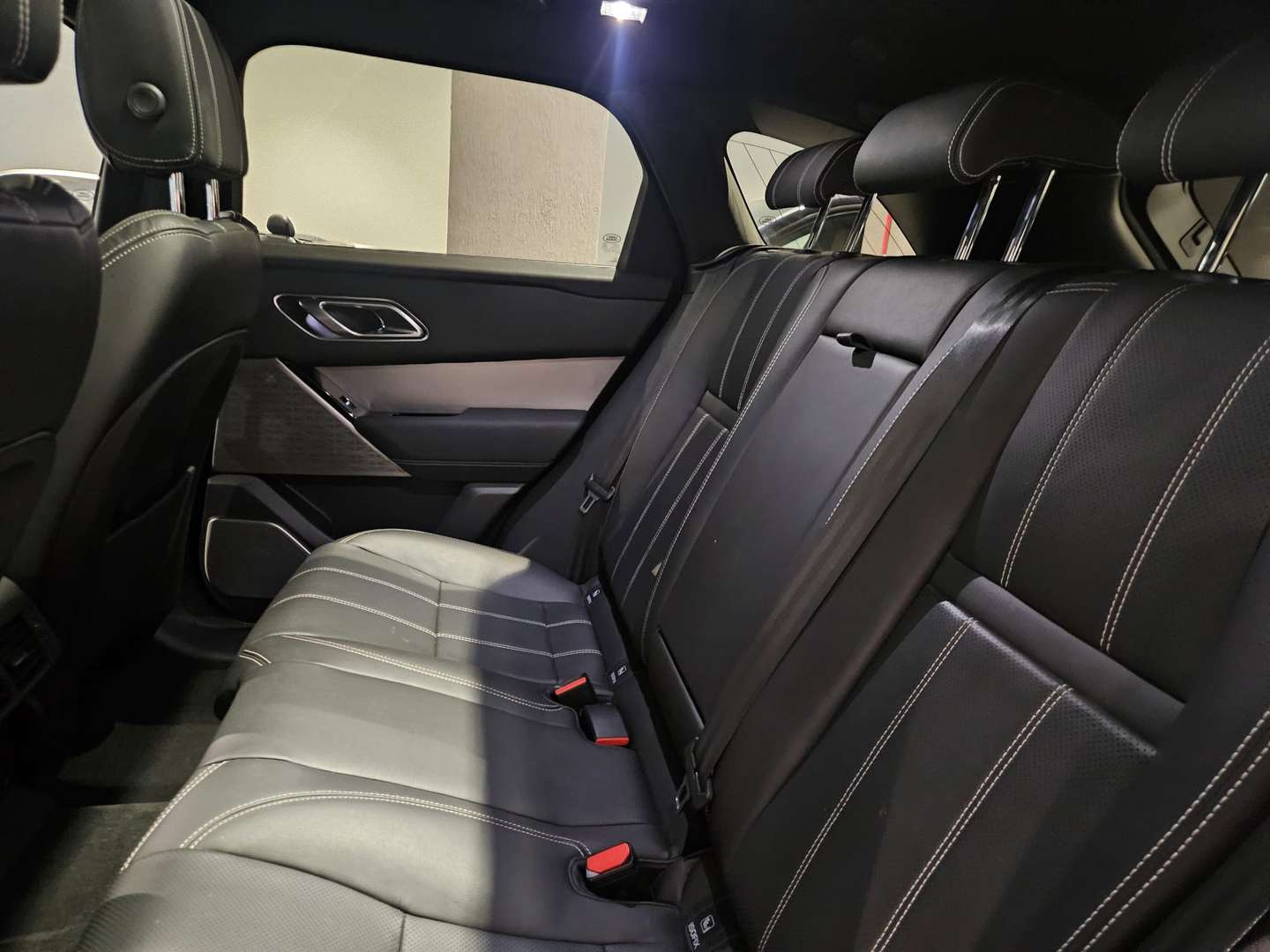 Land Rover Range Rover Velar R-Dynamic SE 4wd 3.0d I6 Mhev 300cv Auto - 2022 - Joinsteer - #20