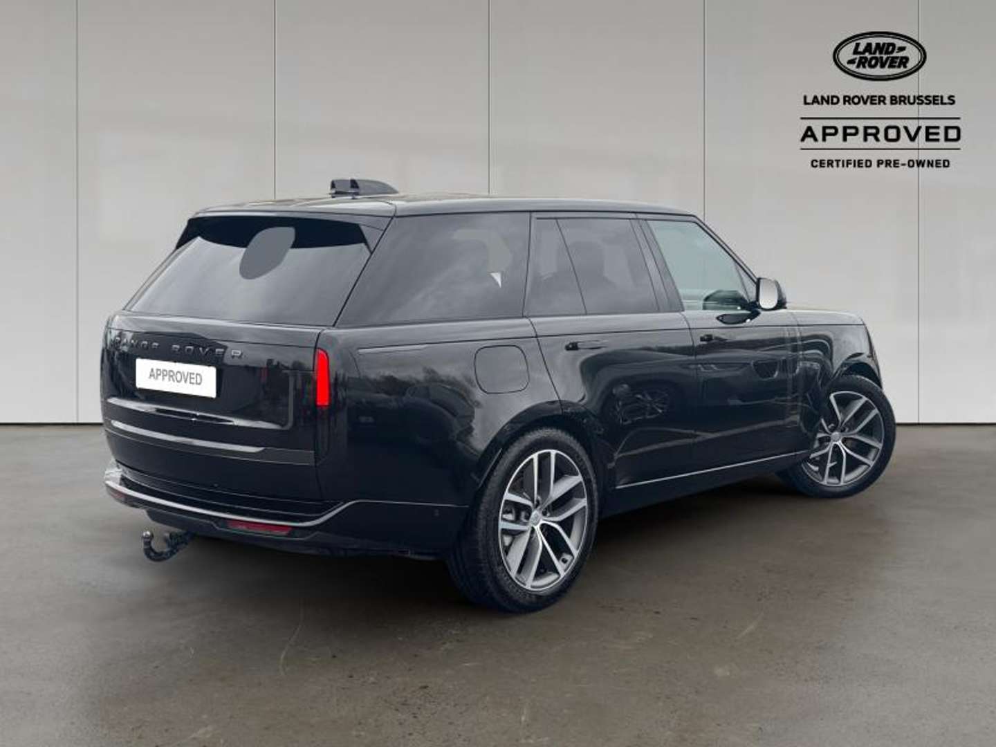 Land Rover Range Rover D300 HSE - 2025 - Joinsteer - #2