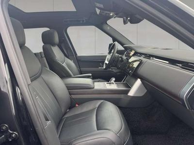 Land Rover Range Rover D300 HSE - 2025 - Joinsteer - #3