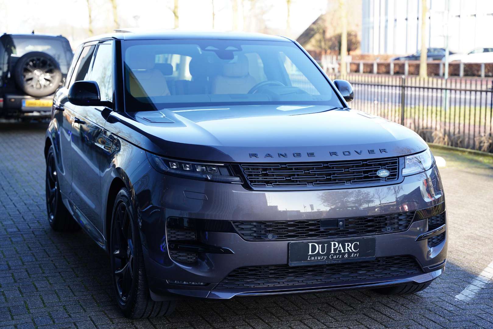 Land Rover Range Rover Sport P 460 E Dynamic Panoramadak / Meridian - 2024 - Joinsteer - #27