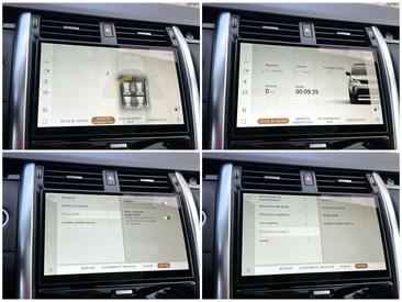 Land Rover Discovery 3.0 D I6 MHEV 250cv E6 Aut.8 AWD — photo 29