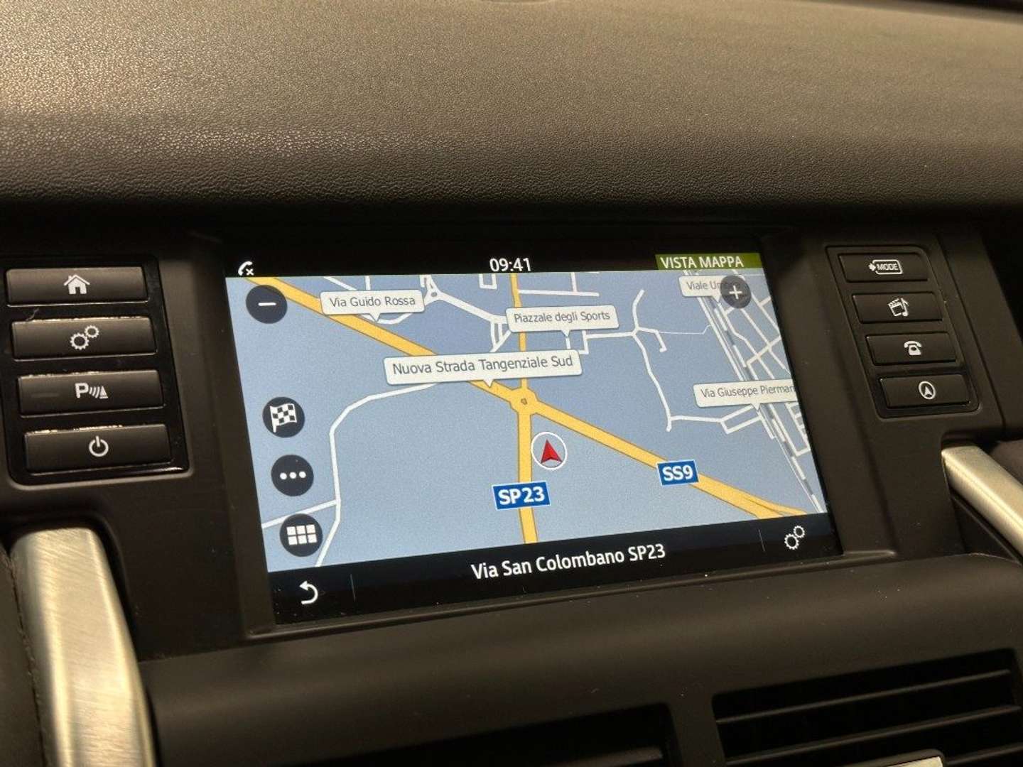 Land Rover Discovery Sport SE 2.0D TD4 150 CV AWD Auto - 2019 - Joinsteer - #13