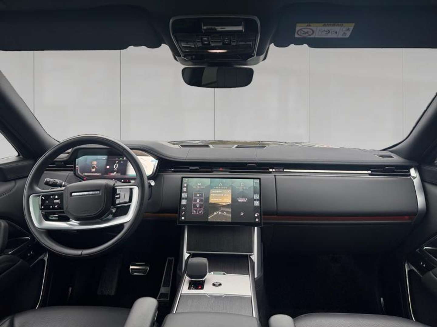 Land Rover Range Rover D300 HSE - 2025 - Joinsteer - #4