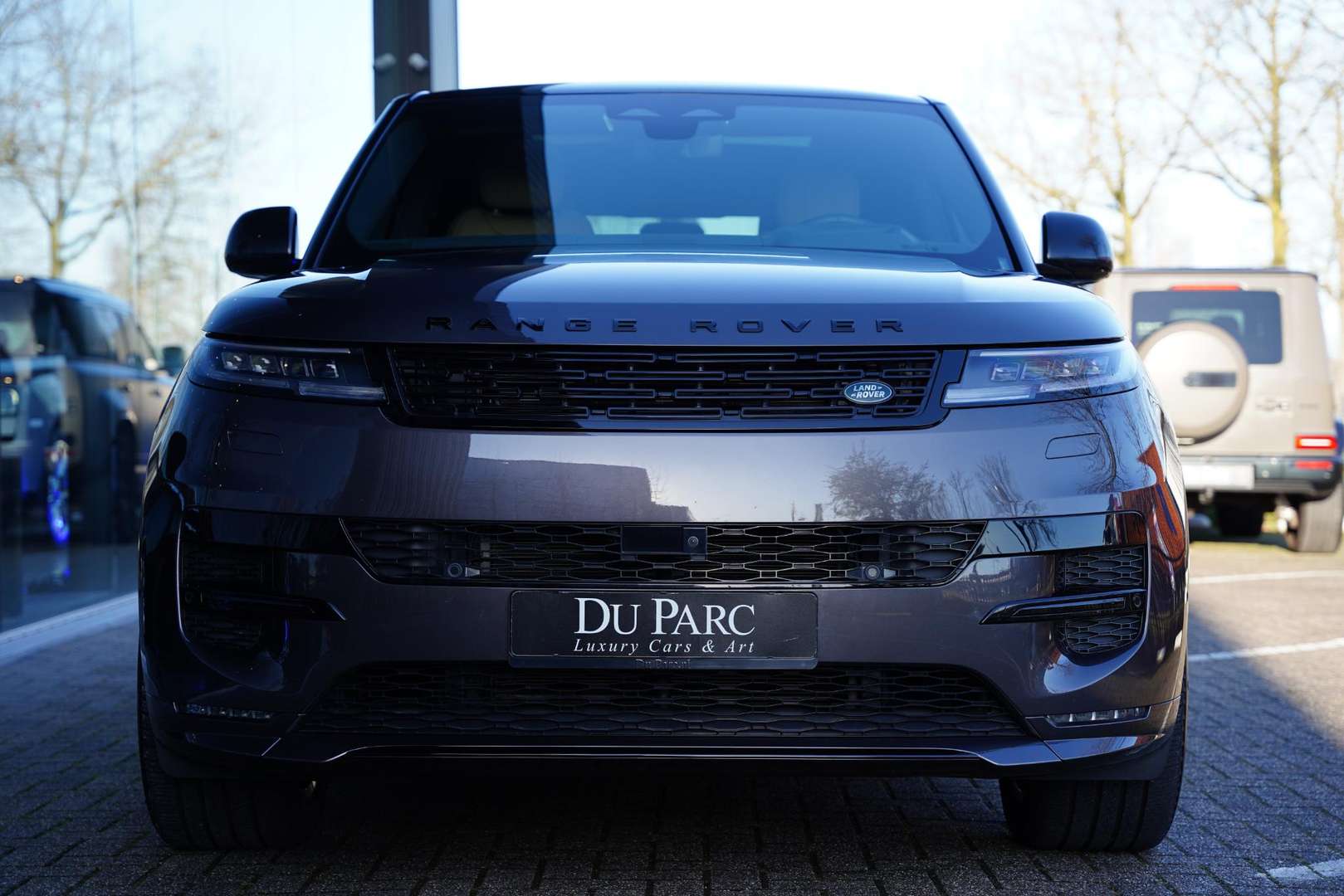 Land Rover Range Rover Sport P 460 E Dynamic Panoramadak / Meridian - 2024 - Joinsteer - #28