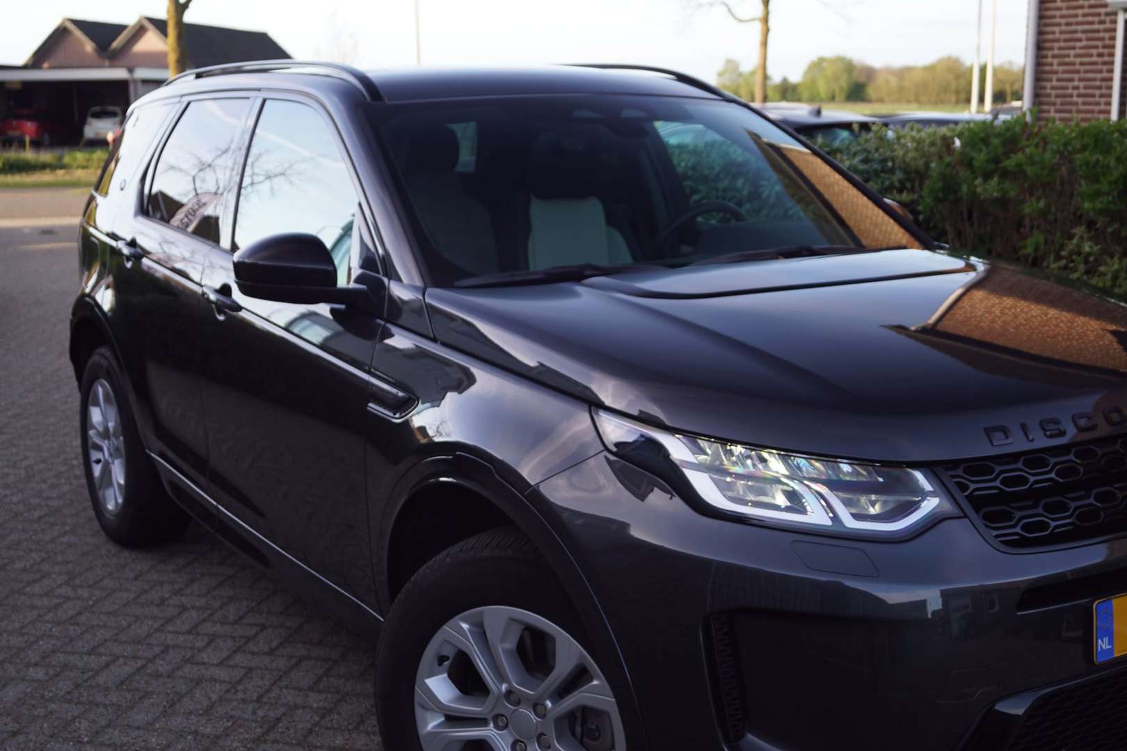 Land Rover Discovery Sport R-Dynamic HSE P300e 1.5 - 2023 - Joinsteer - #32