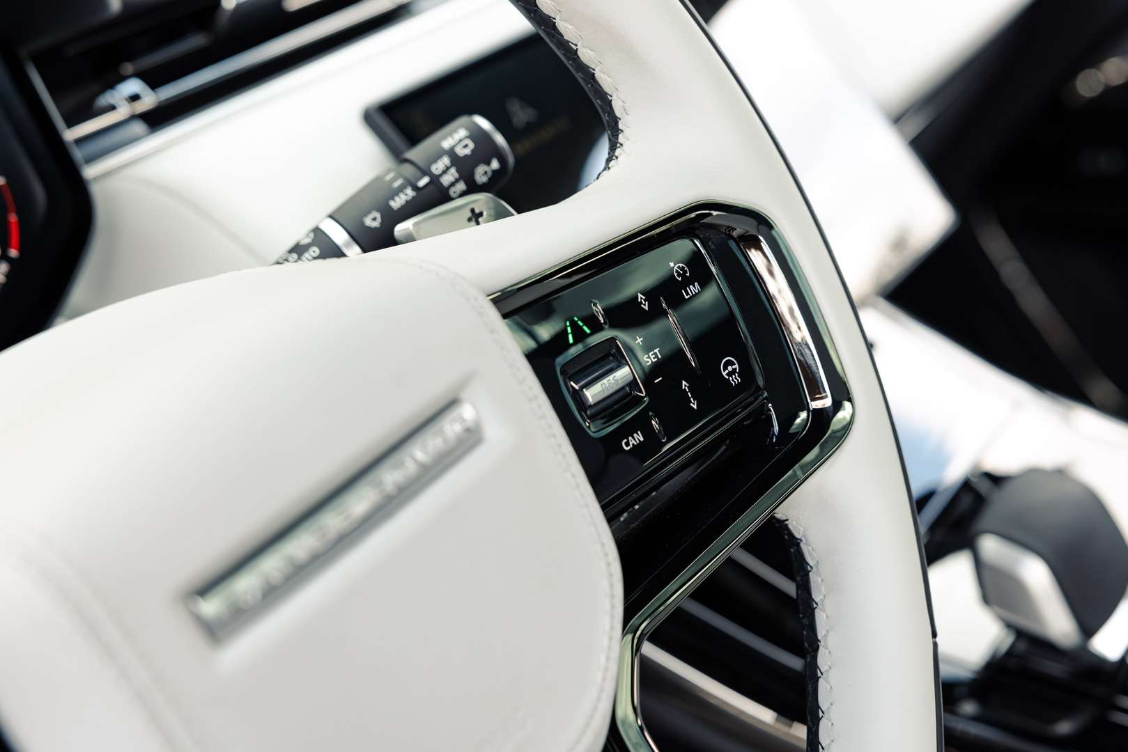 Land Rover Range Rover Sport Dynamic SE P460e - 2024 - Joinsteer - #21
