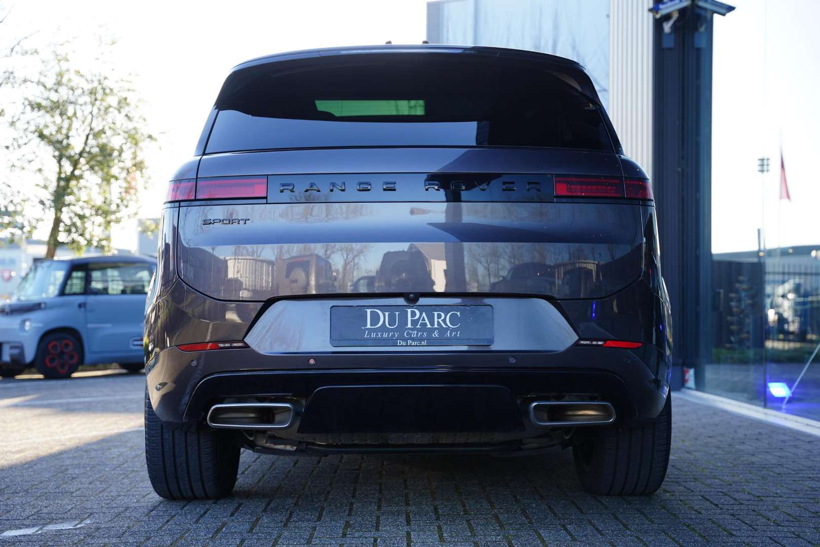 Land Rover Range Rover Sport P 460 E Dynamic Panoramadak / Meridian - 2024 - Joinsteer - #29