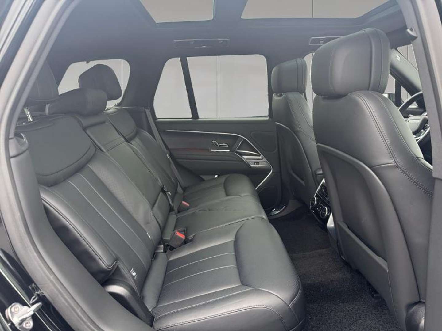 Land Rover Range Rover D300 HSE - 2025 - Joinsteer - #5