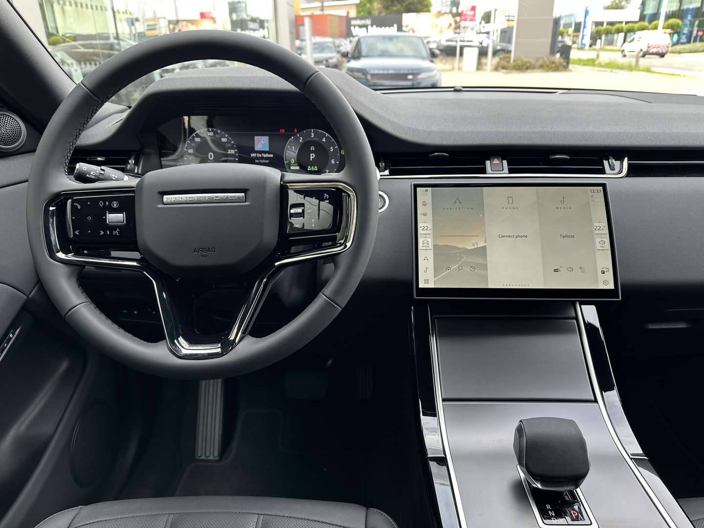 Land Rover Range Rover Evoque P270e 26MY 360° Camera | Lane Assist - 2025 - Joinsteer - #26