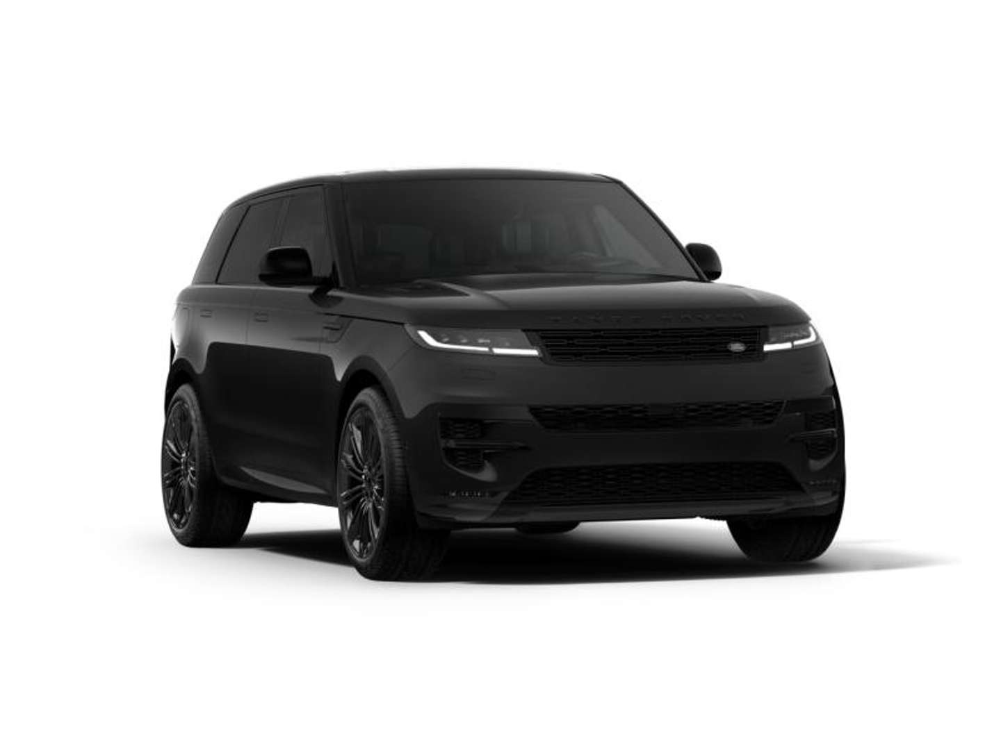 Land Rover Range Rover Sport Autobiography 3.0 P550e 550ch PHEV - 2026 - Joinsteer - #1