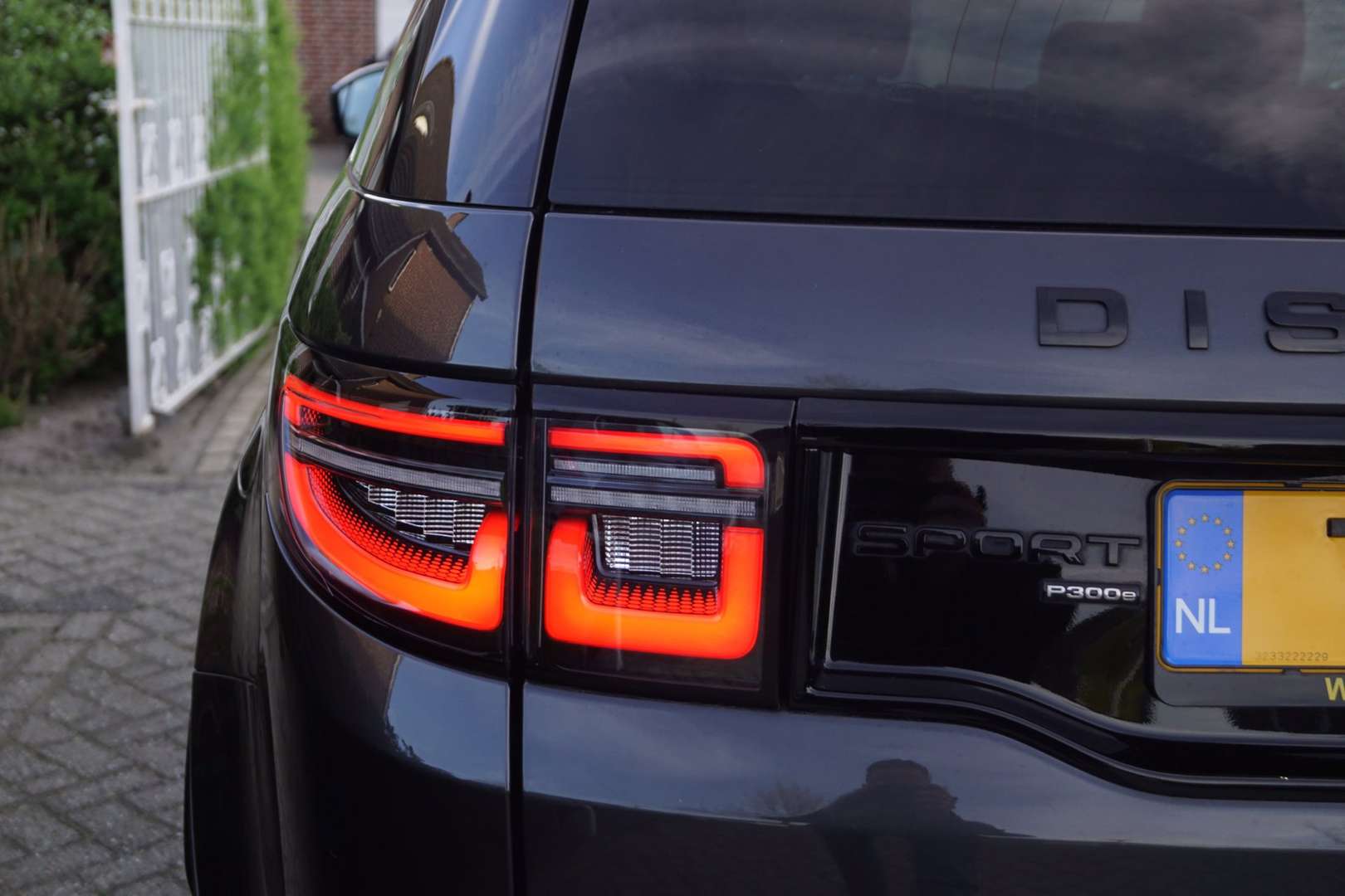 Land Rover Discovery Sport R-Dynamic HSE P300e 1.5 - 2023 - Joinsteer - #33