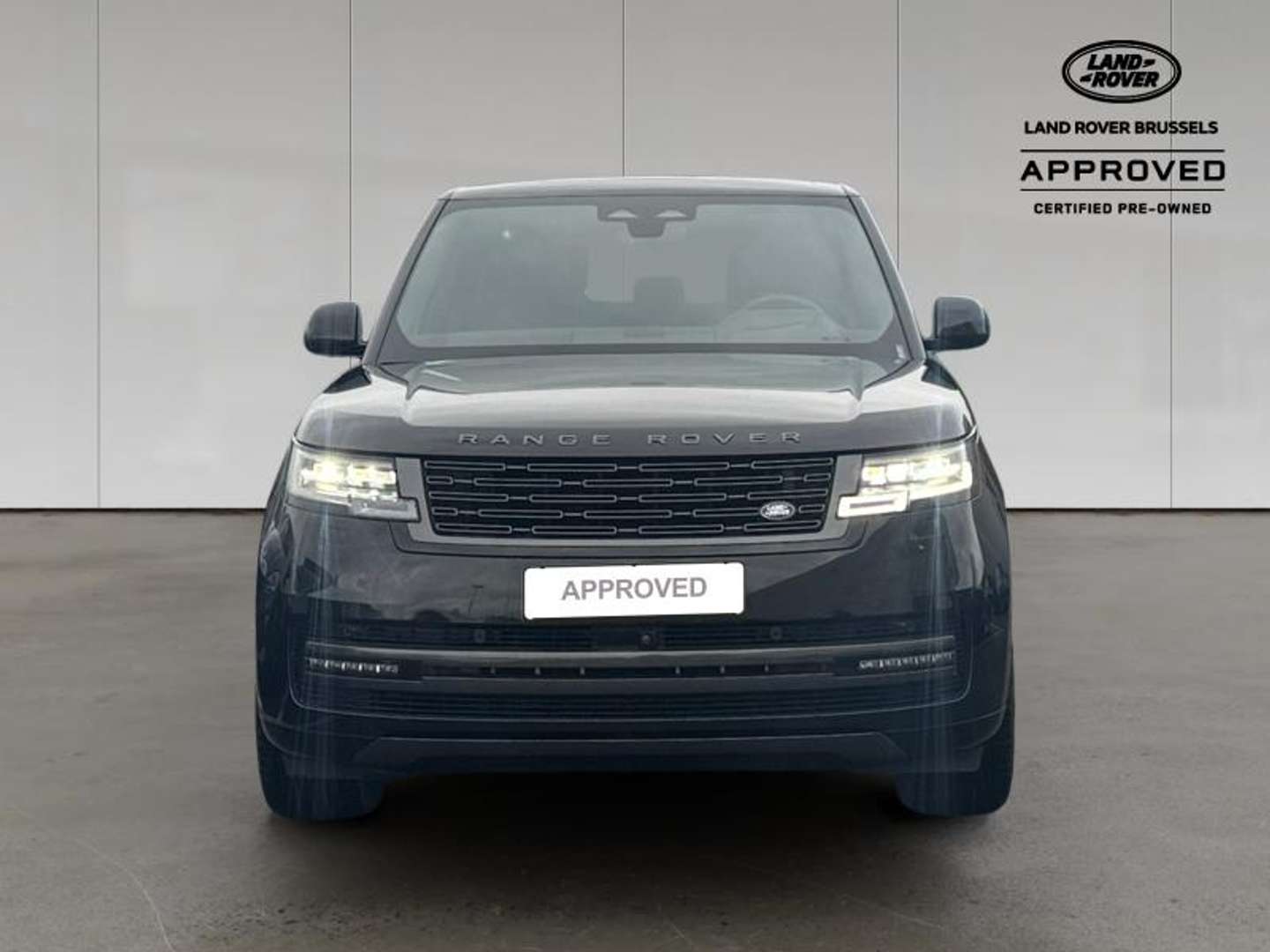 Land Rover Range Rover D300 HSE - 2025 - Joinsteer - #6
