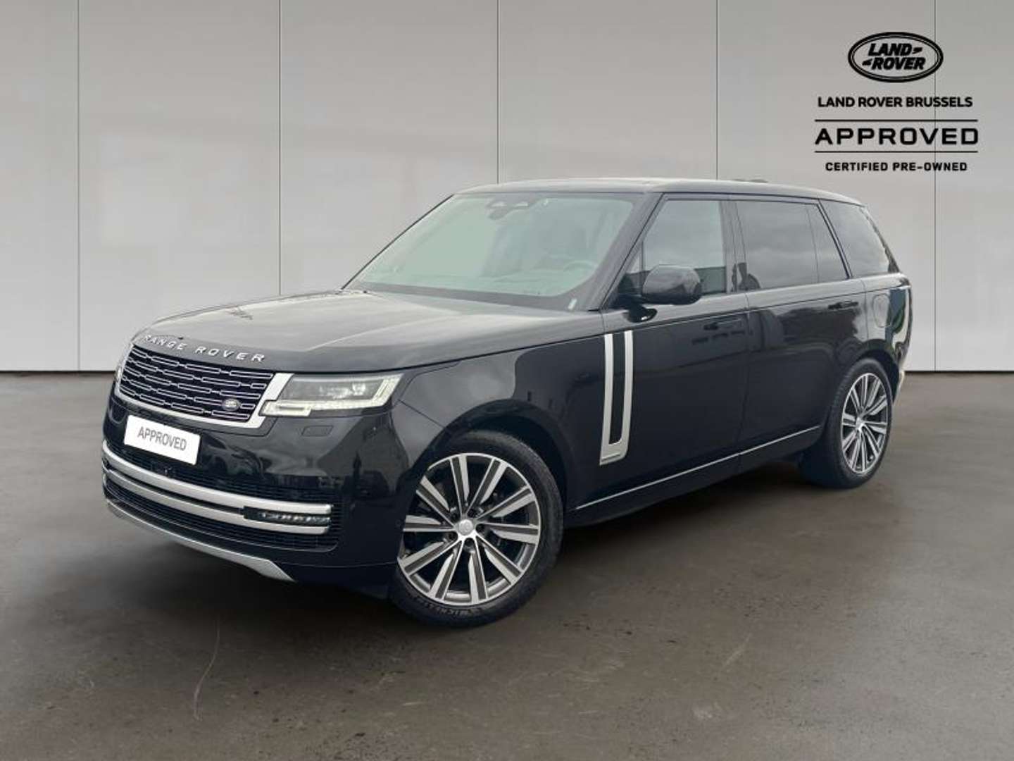 Land Rover Range Rover P460e Autobiography - 2025 - Joinsteer - #1