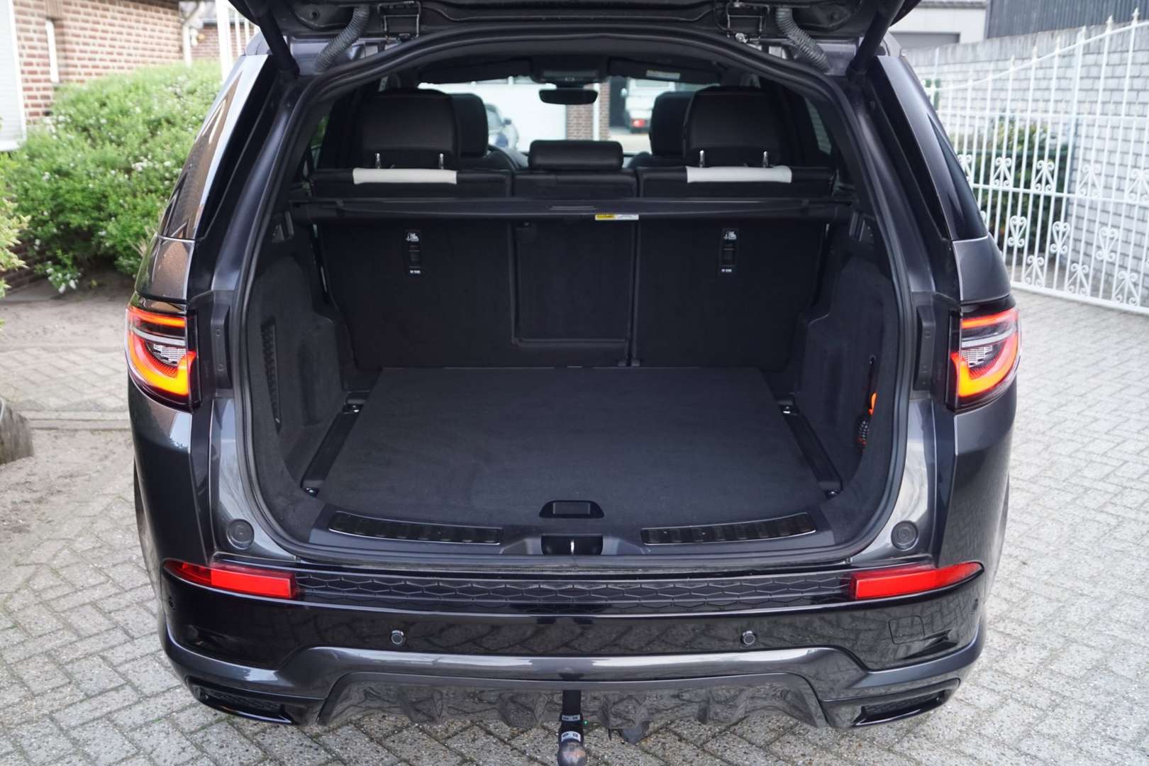 Land Rover Discovery Sport R-Dynamic HSE P300e 1.5 - 2023 - Joinsteer - #34