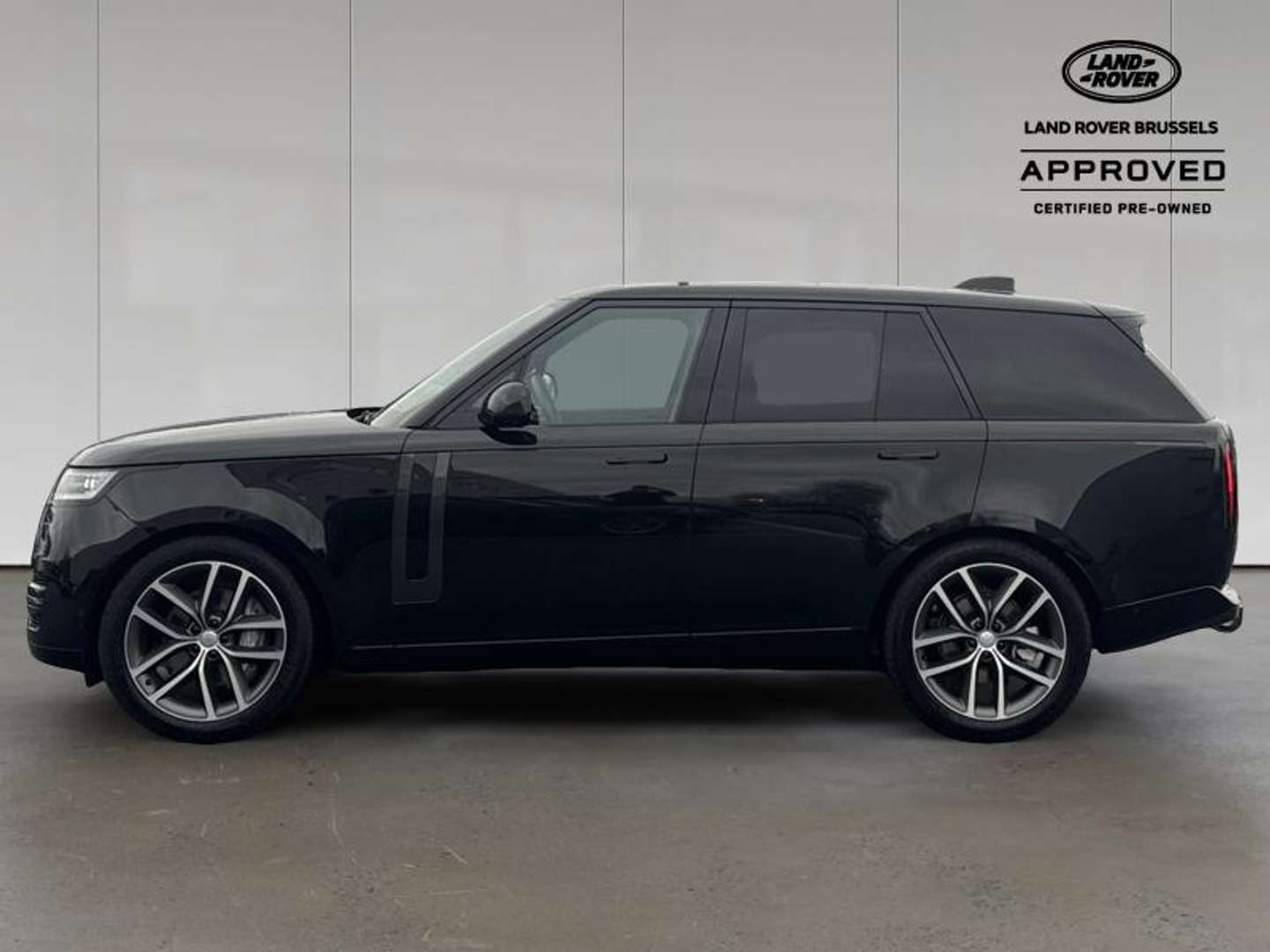 Land Rover Range Rover D300 HSE - 2025 - Joinsteer - #7