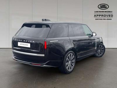 Land Rover Range Rover P460e Autobiography - 2025 - Joinsteer - #2