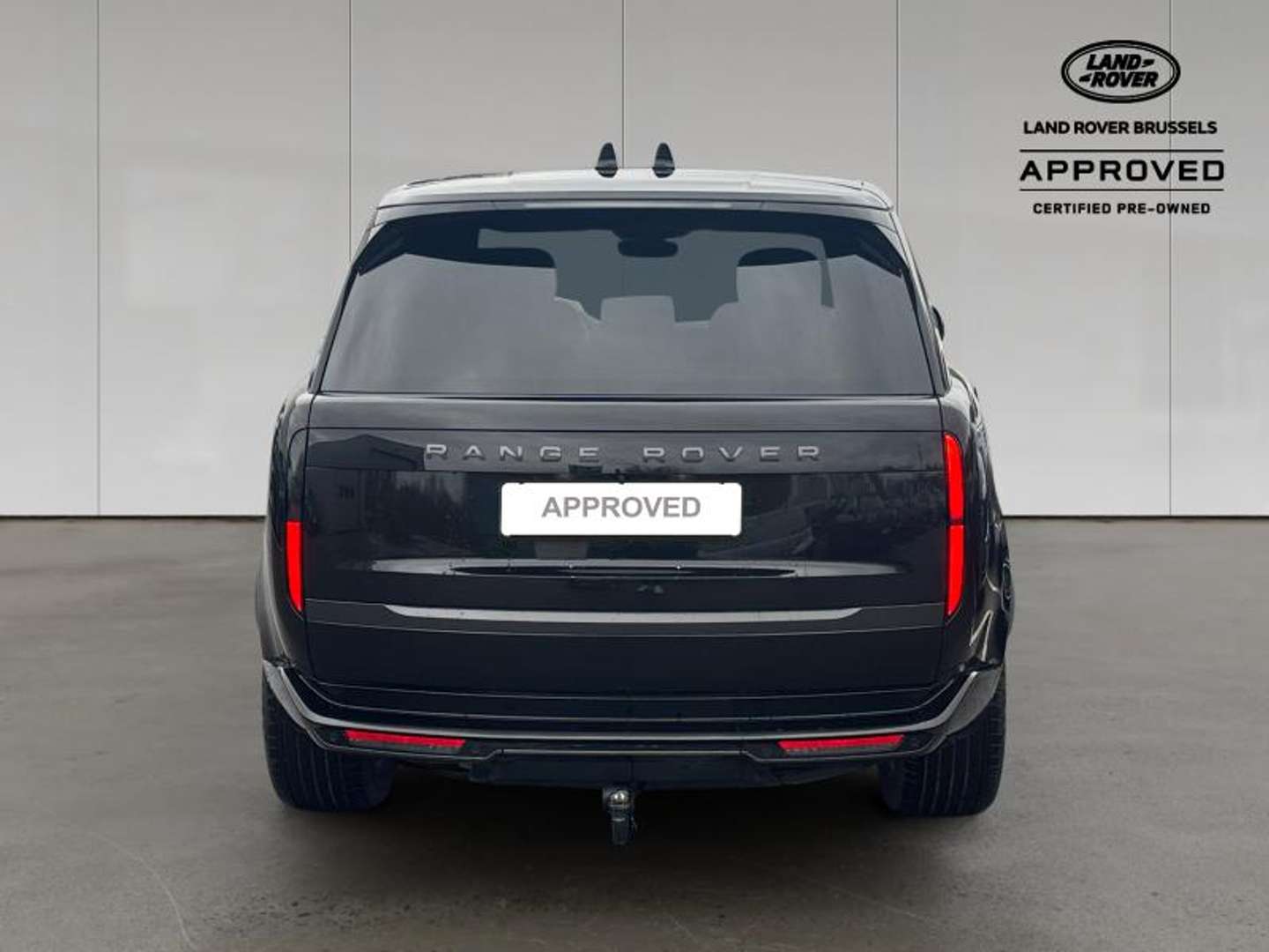 Land Rover Range Rover D300 HSE - 2025 - Joinsteer - #8