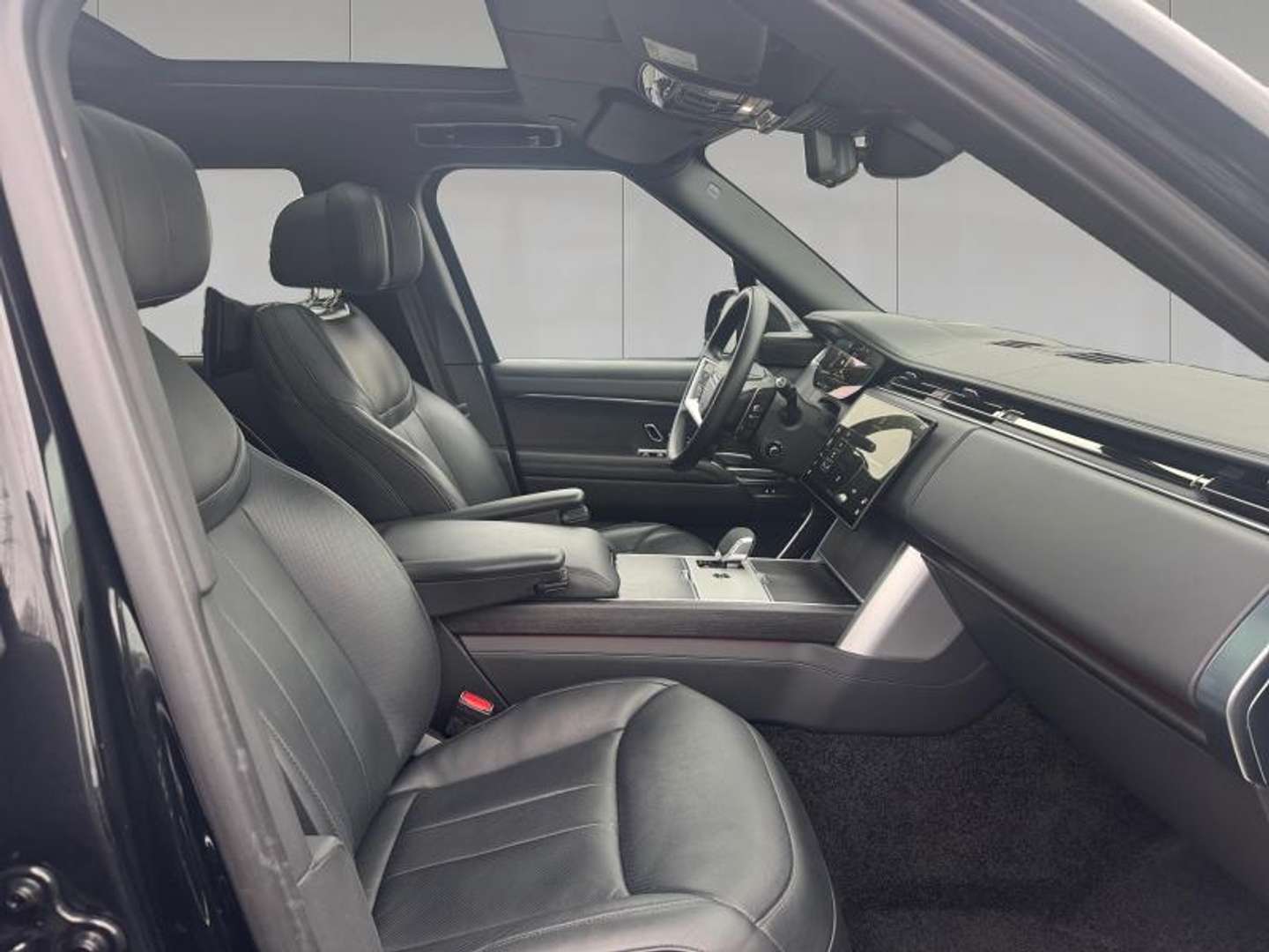 Land Rover Range Rover P460e Autobiography - 2025 - Joinsteer - #3