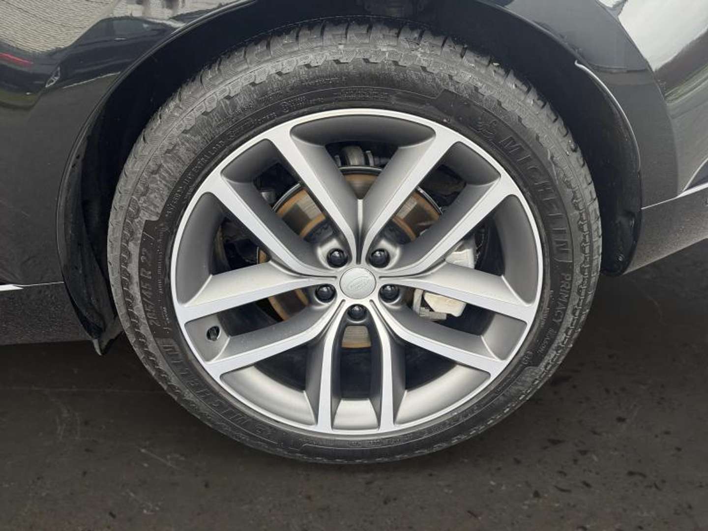 Land Rover Range Rover D300 HSE - 2025 - Joinsteer - #10