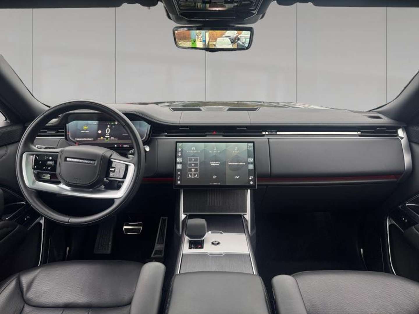 Land Rover Range Rover P460e Autobiography - 2025 - Joinsteer - #4