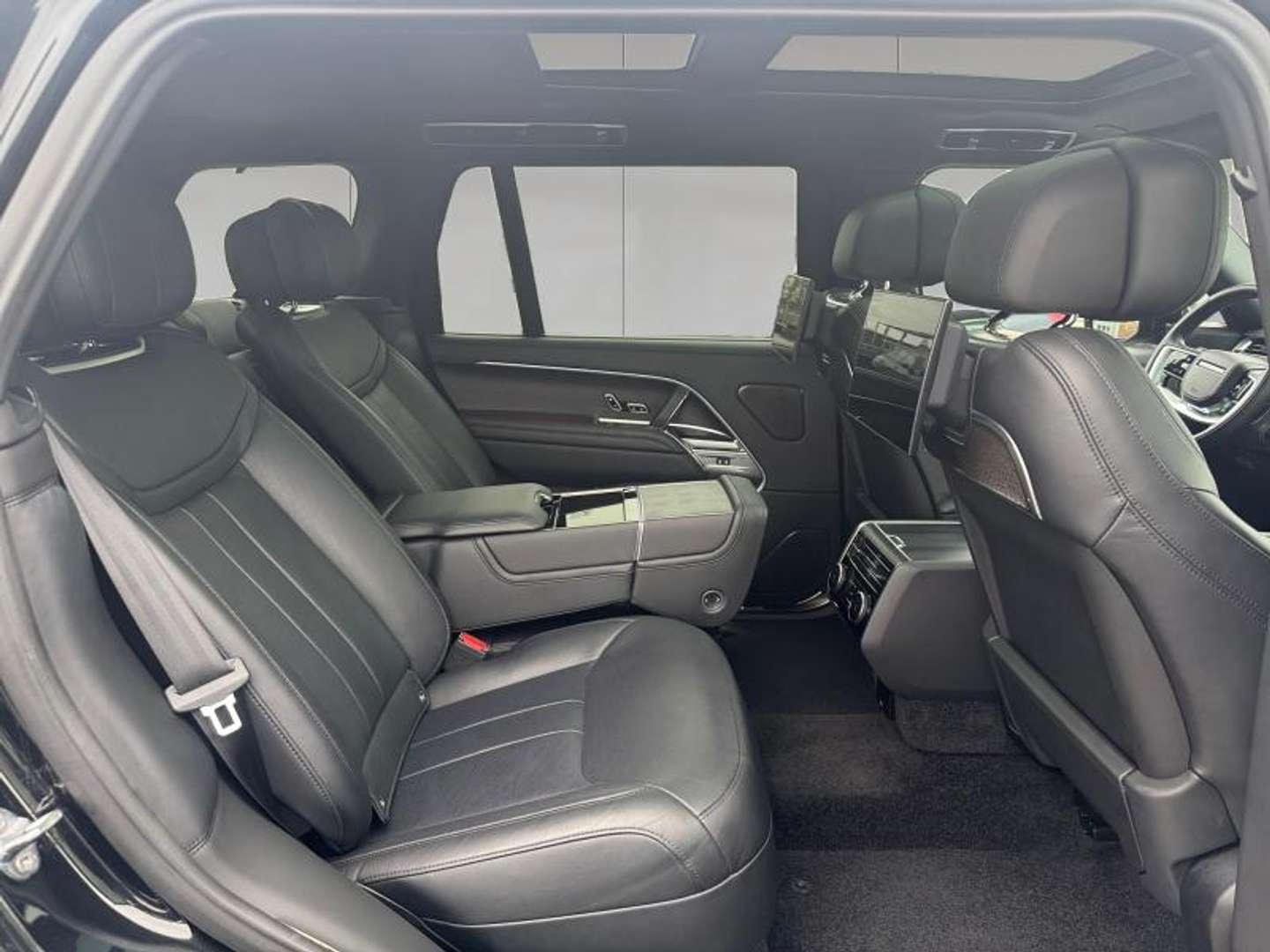 Land Rover Range Rover P460e Autobiography - 2025 - Joinsteer - #5