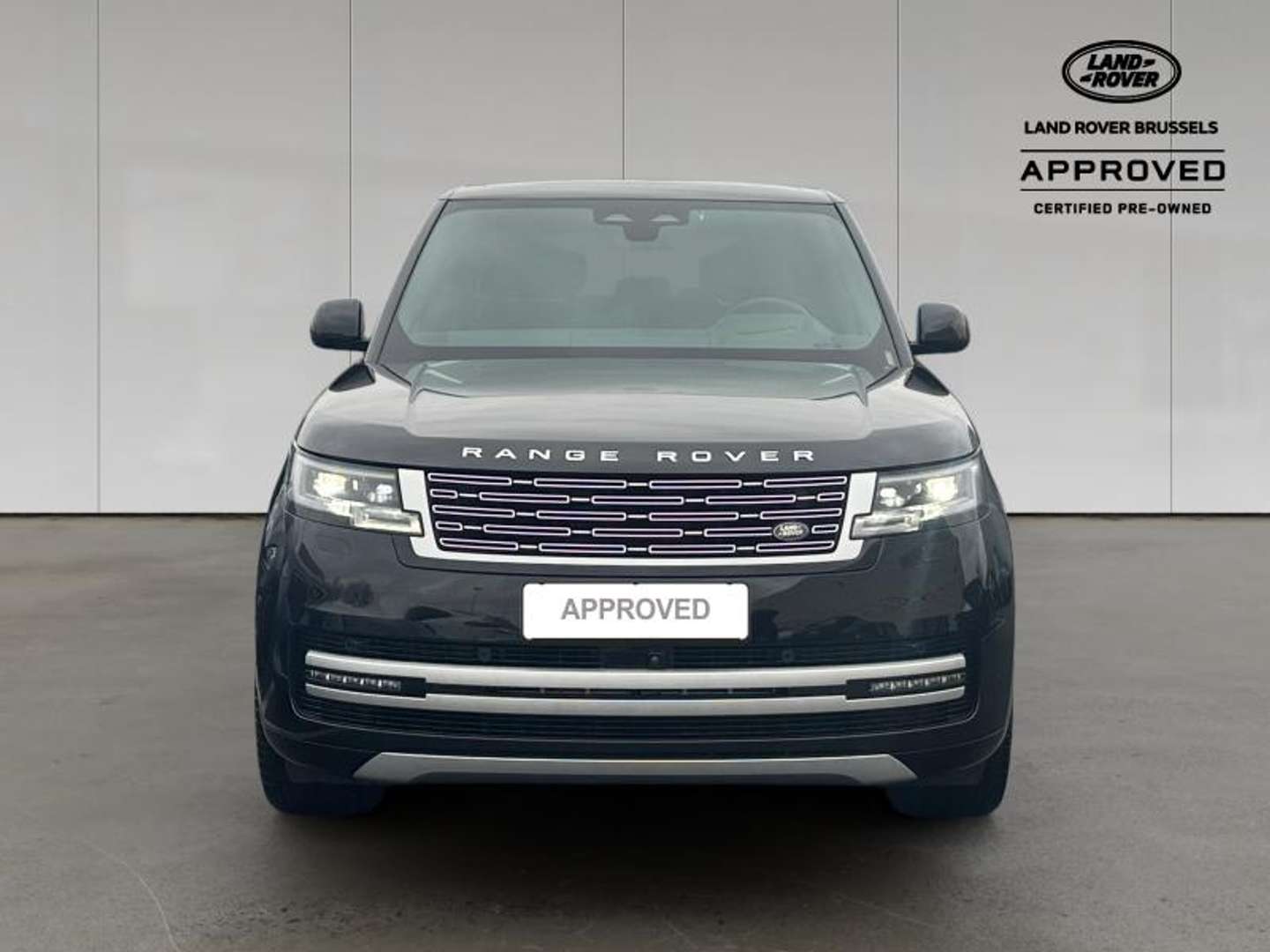 Land Rover Range Rover P460e Autobiography - 2025 - Joinsteer - #6